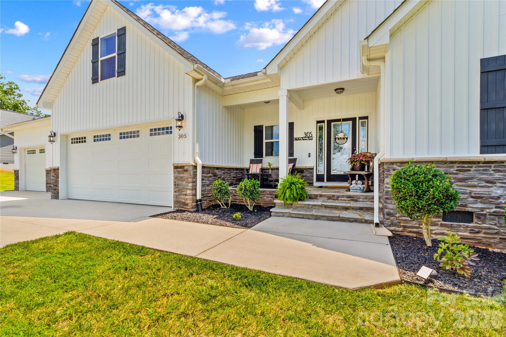 Castlegate - Residential
