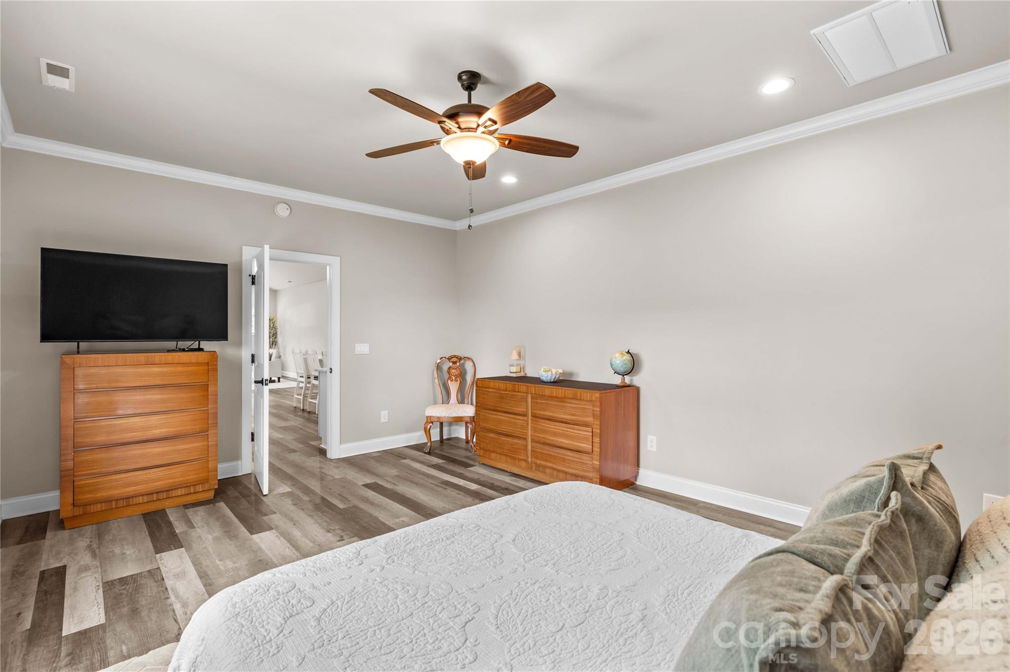 Castlegate - Residential