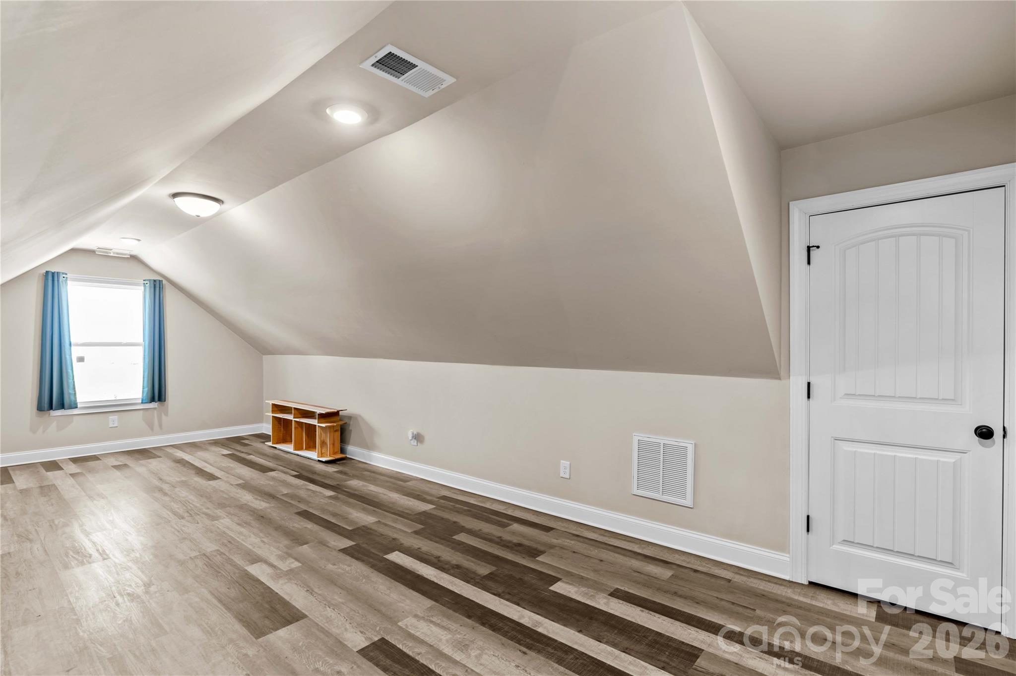 Castlegate - Residential