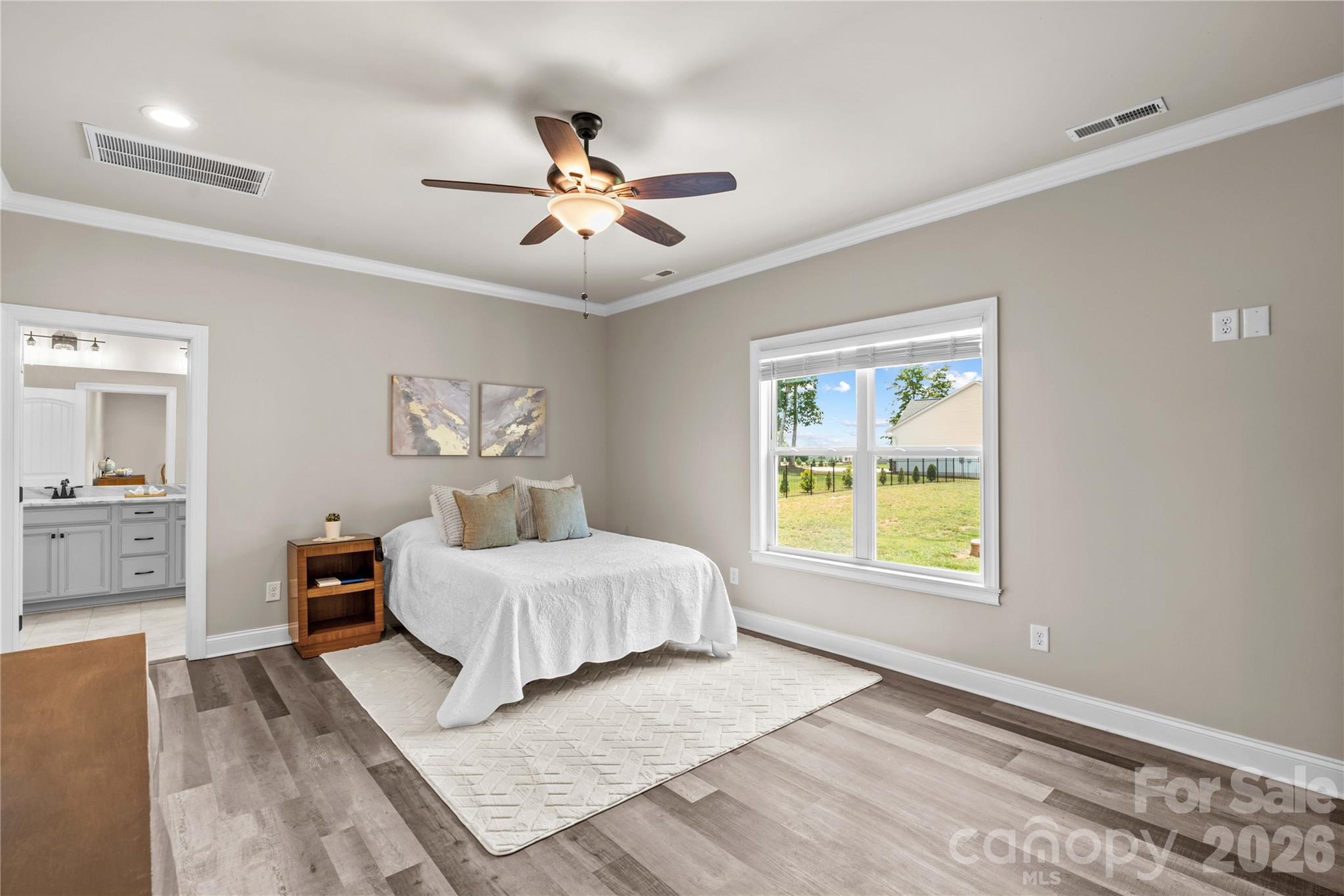 Castlegate - Residential