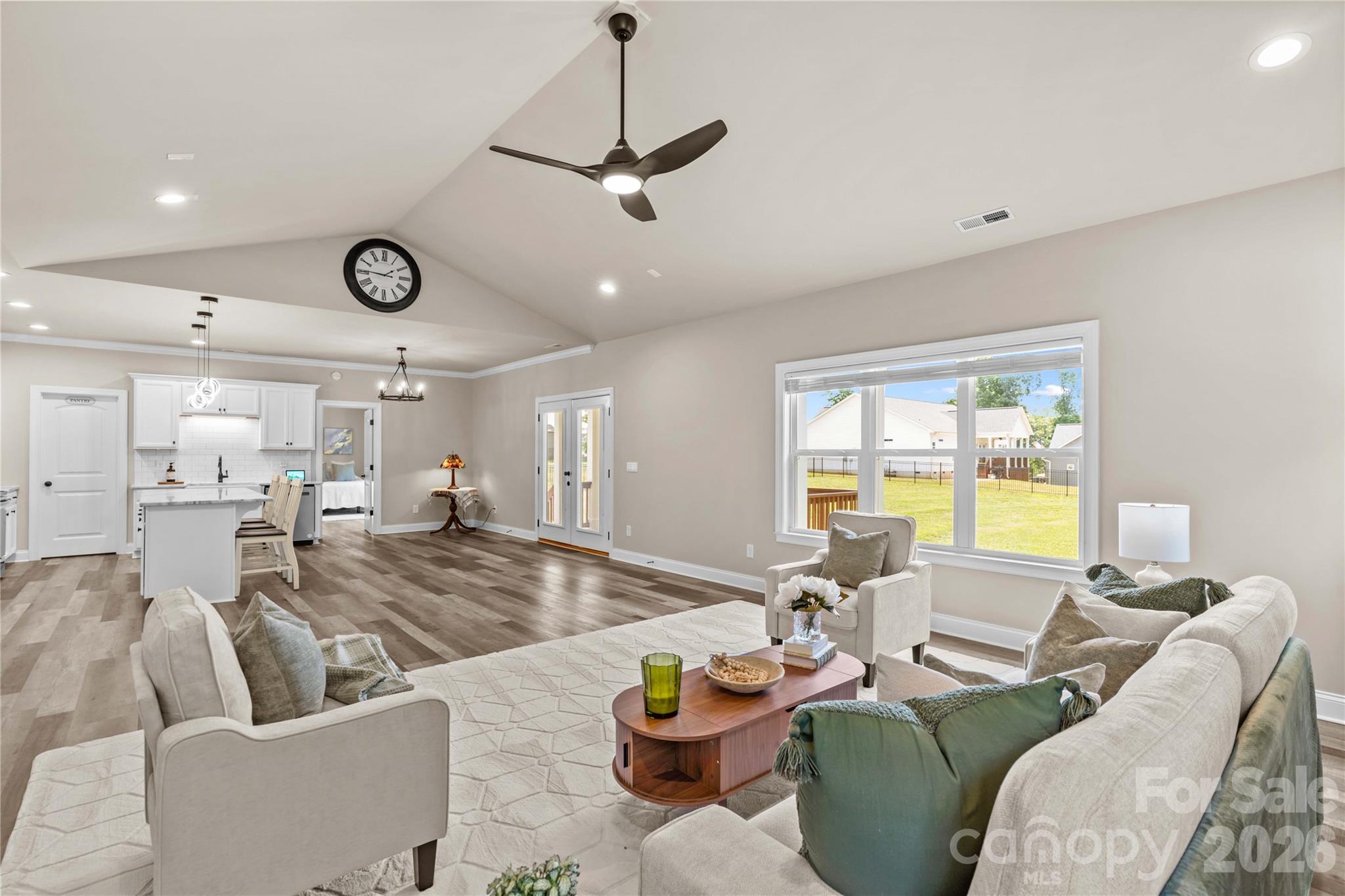 Castlegate - Residential
