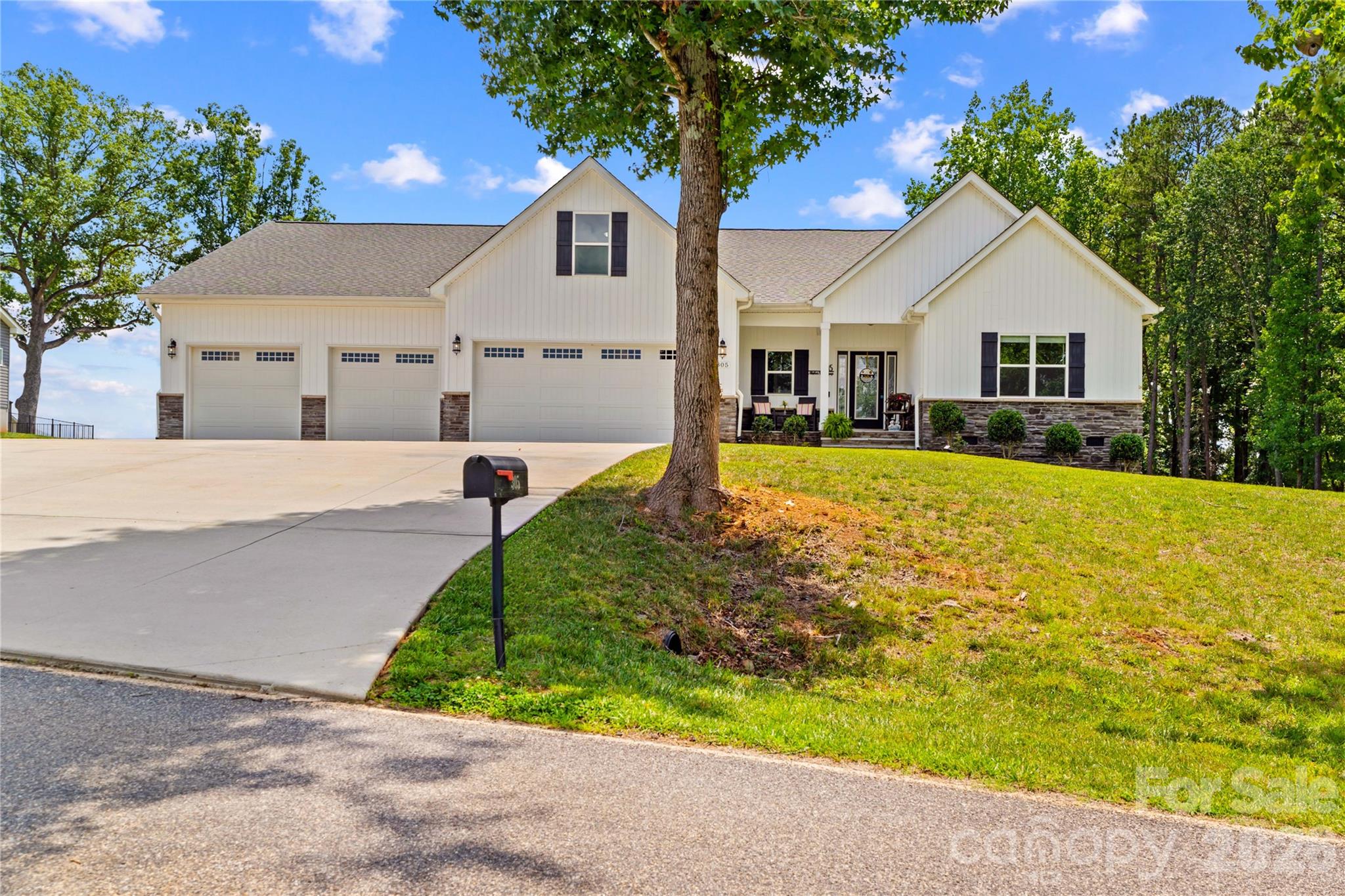 Castlegate - Residential