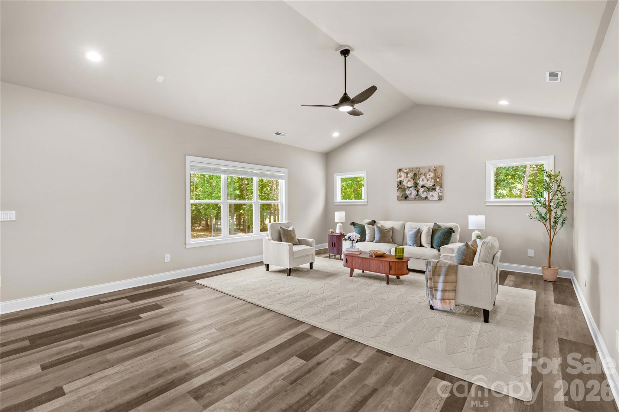 Castlegate - Residential