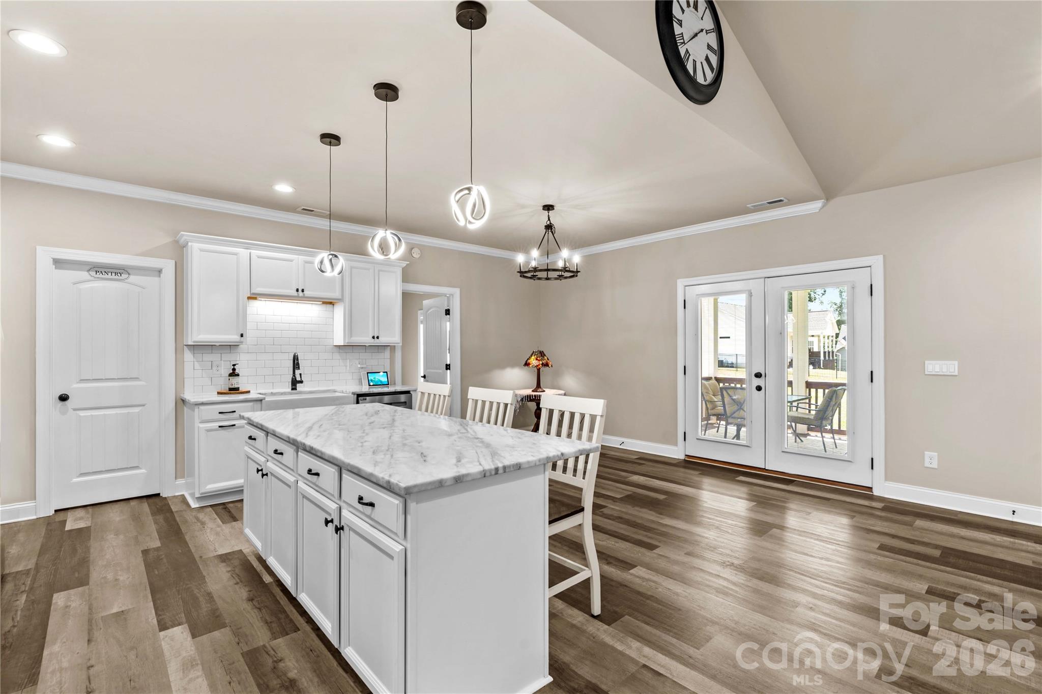 Castlegate - Residential