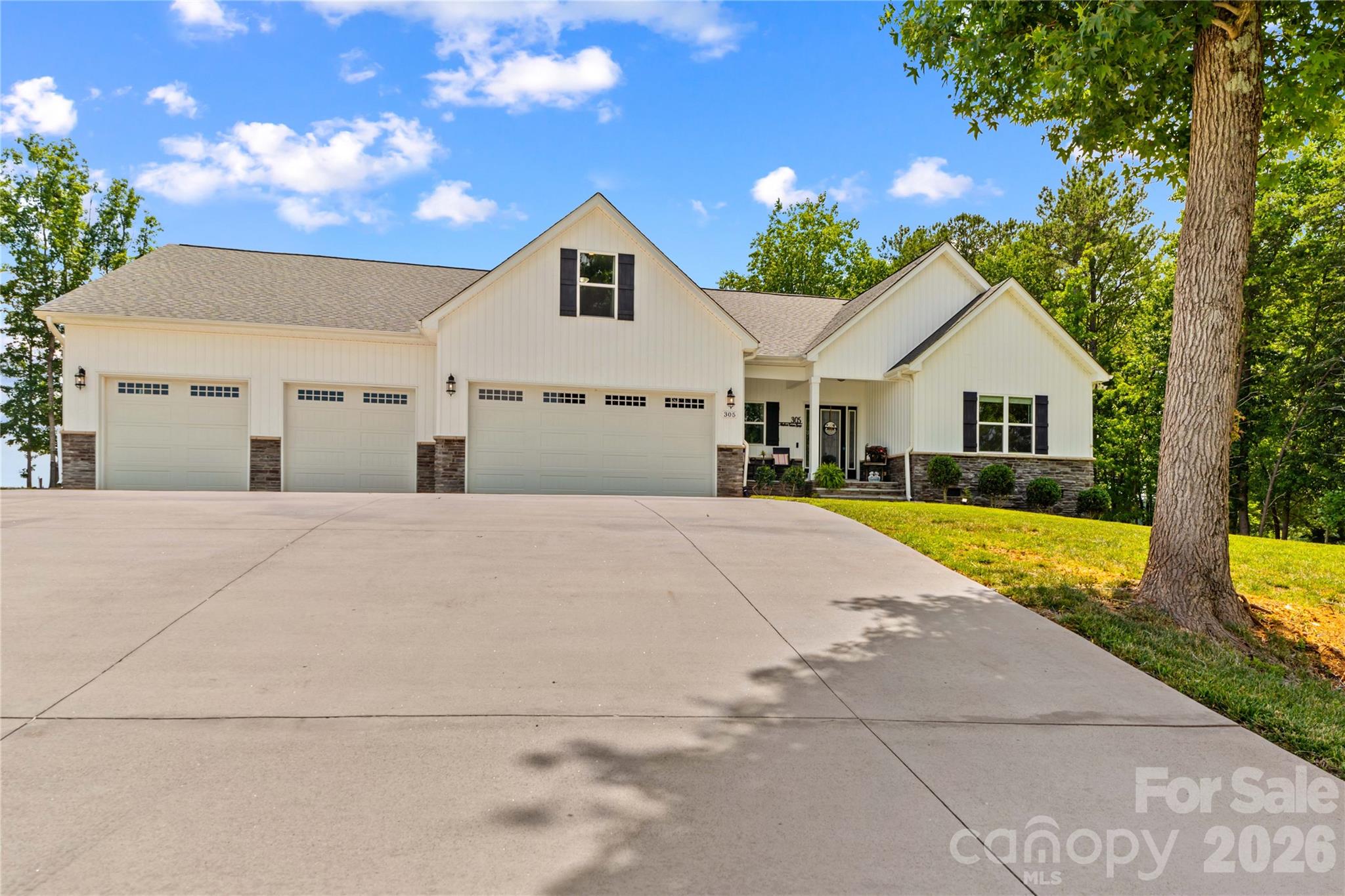 Castlegate - Residential