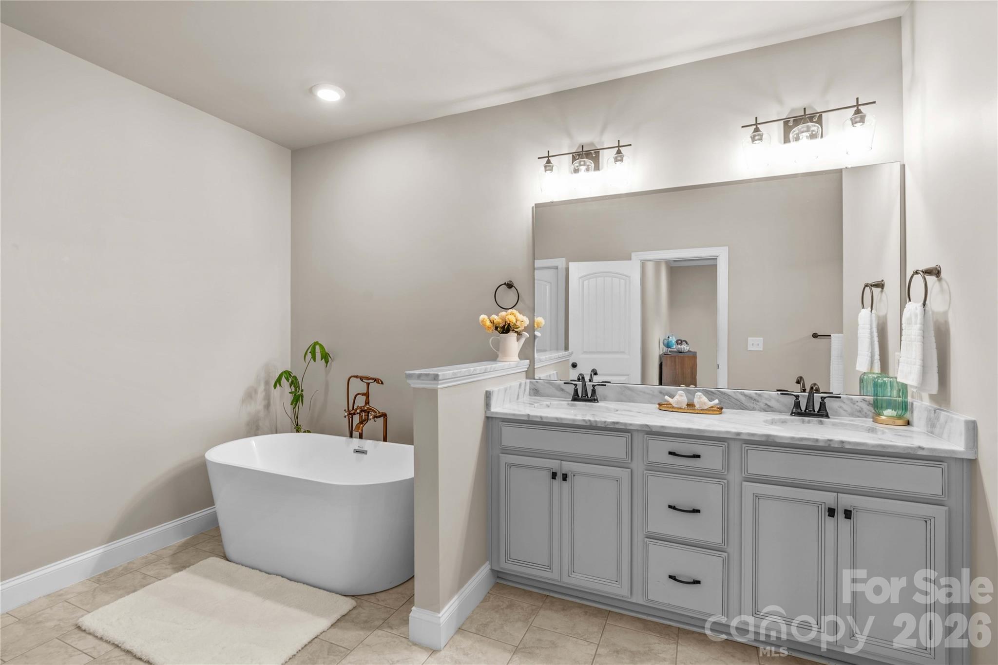 Castlegate - Residential
