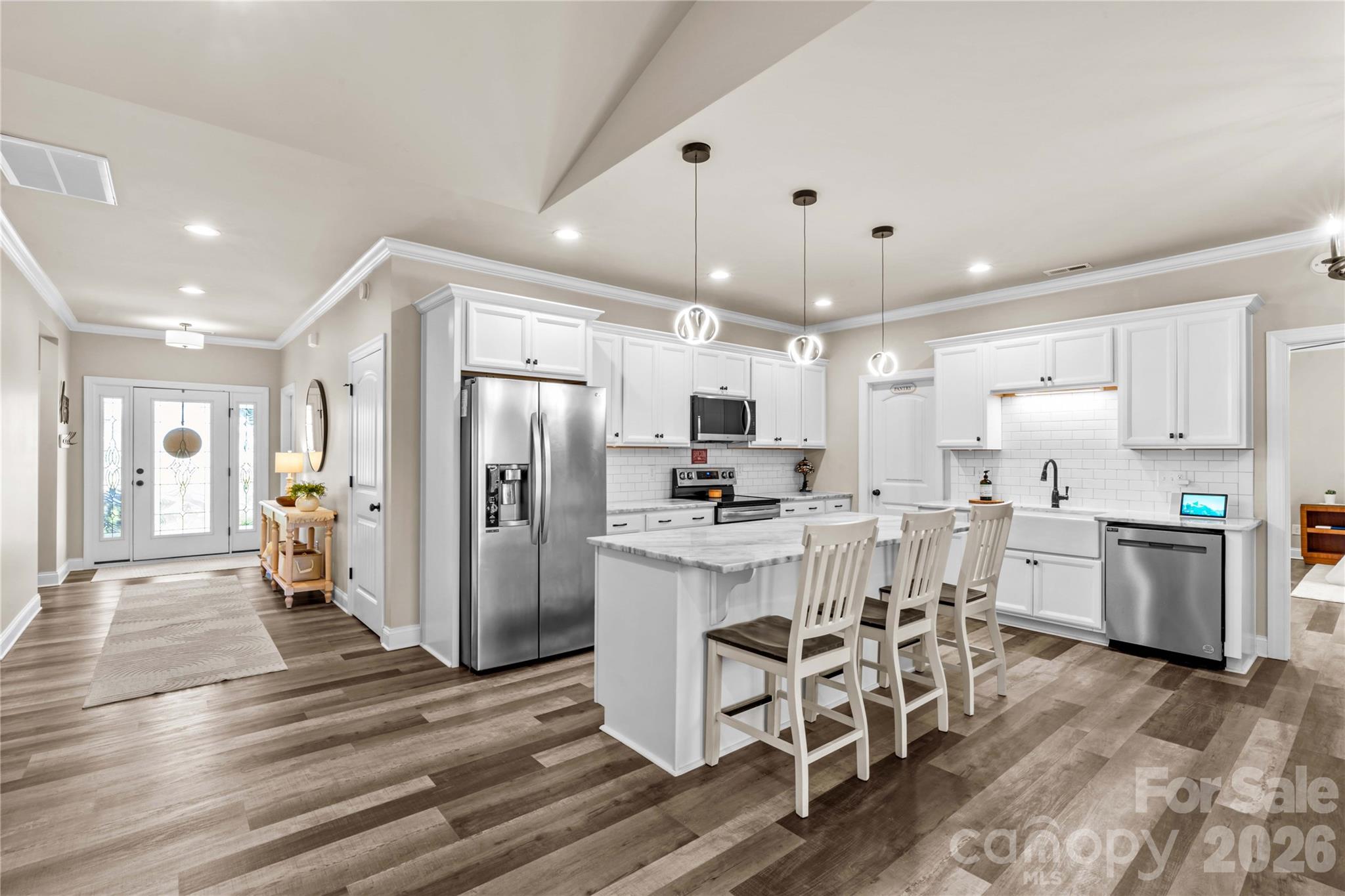 Castlegate - Residential