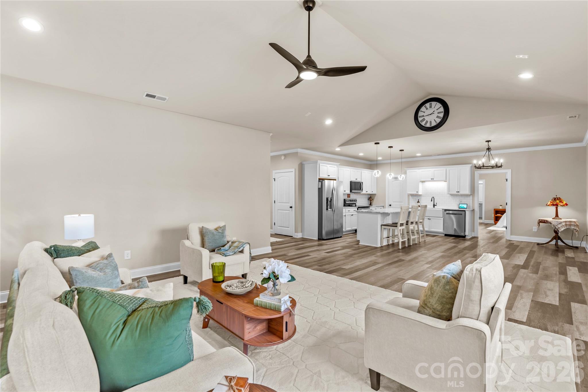 Castlegate - Residential