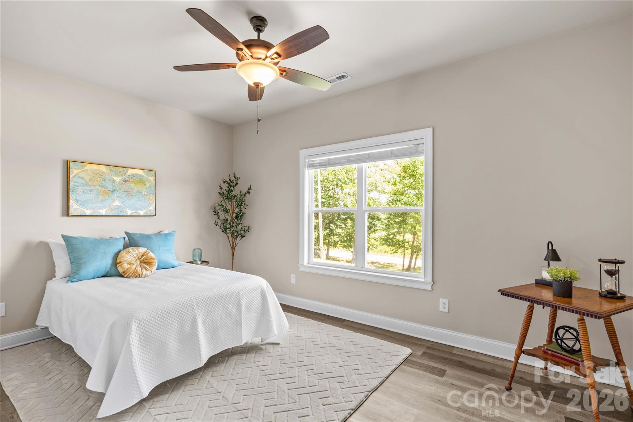 Castlegate - Residential