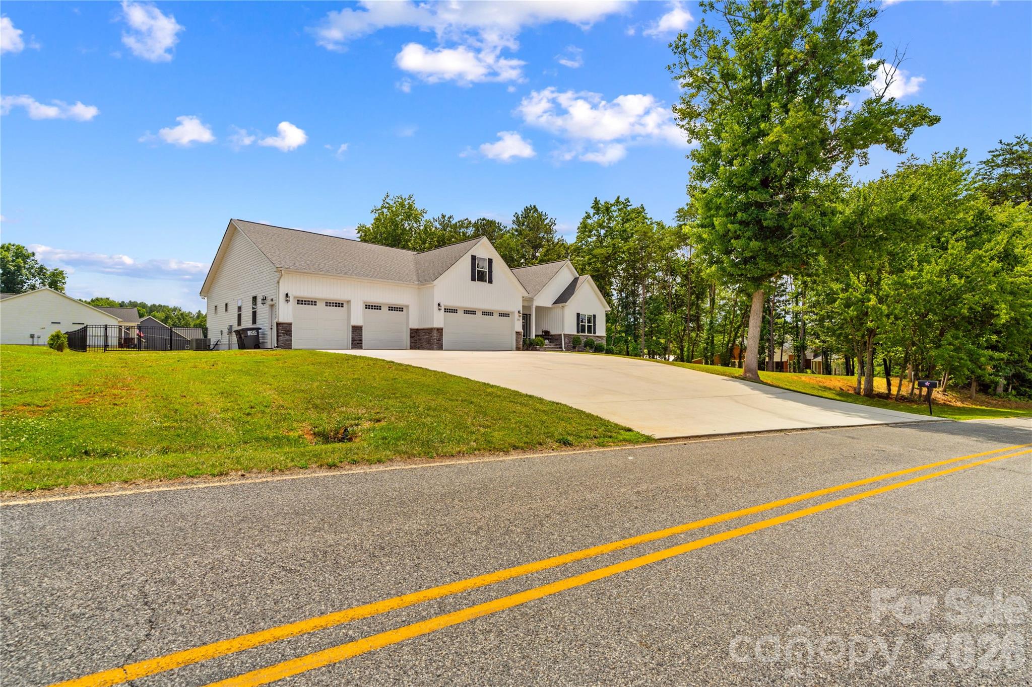 Castlegate - Residential