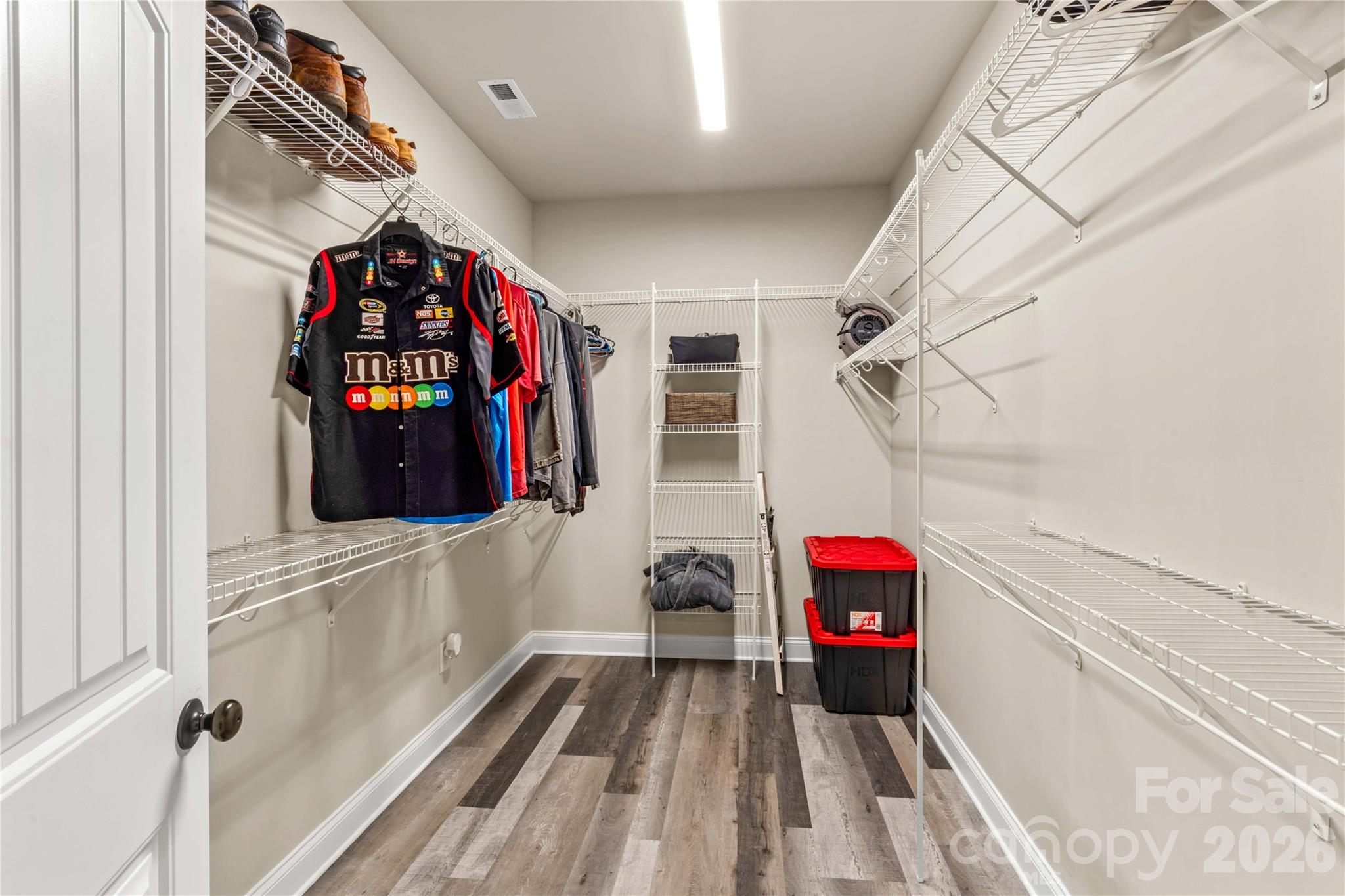Castlegate - Residential