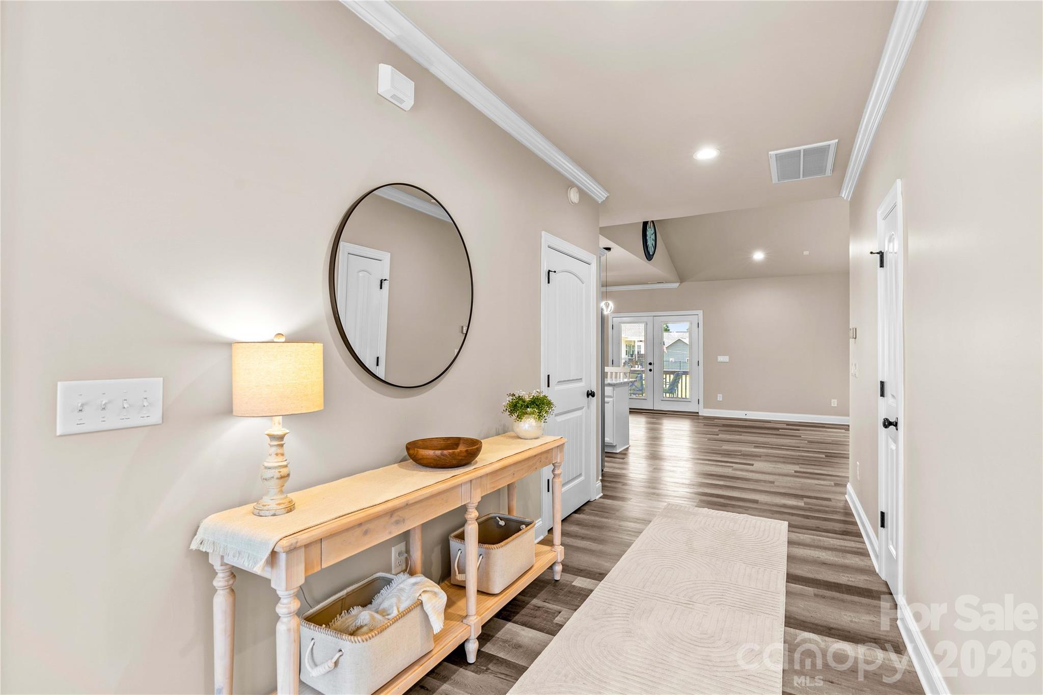 Castlegate - Residential