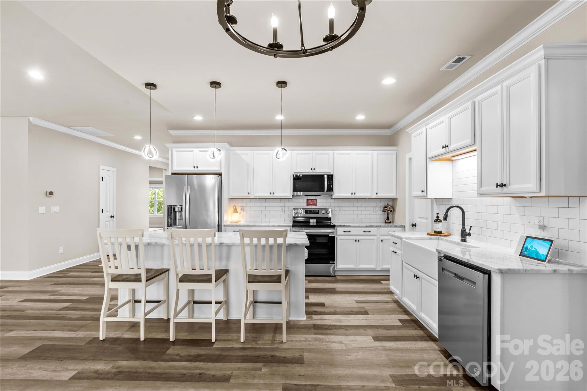Castlegate - Residential