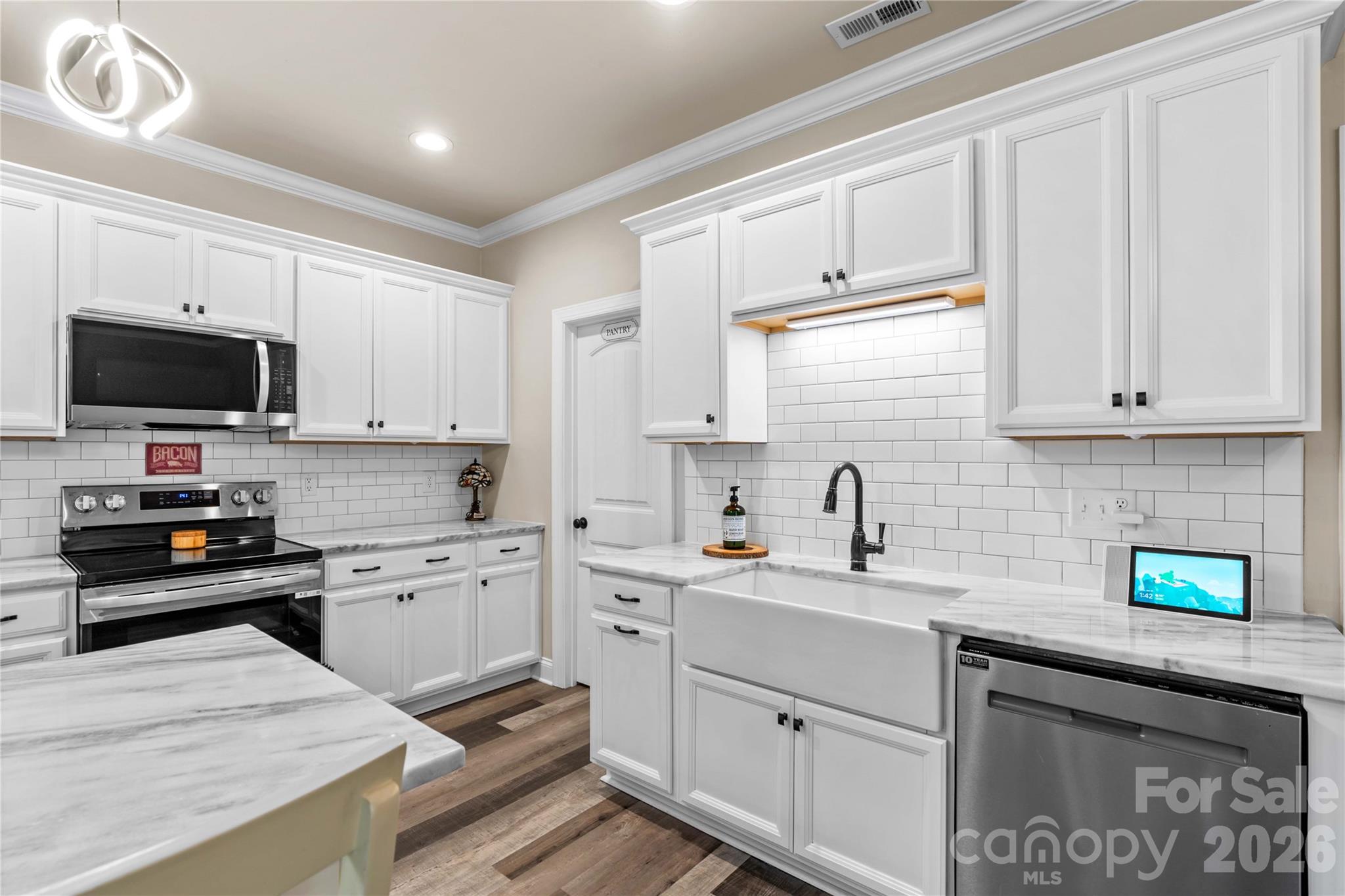 Castlegate - Residential