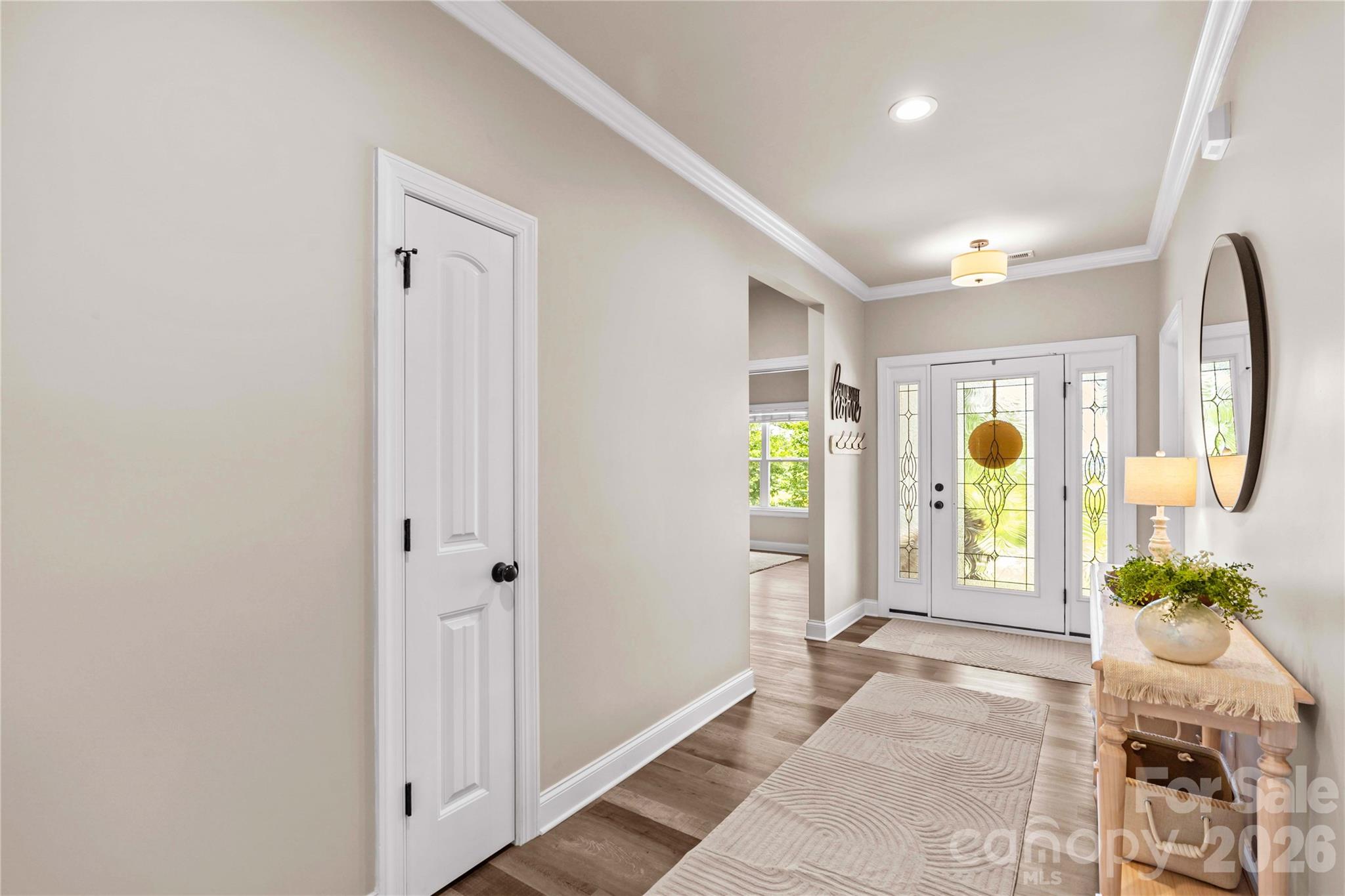 Castlegate - Residential