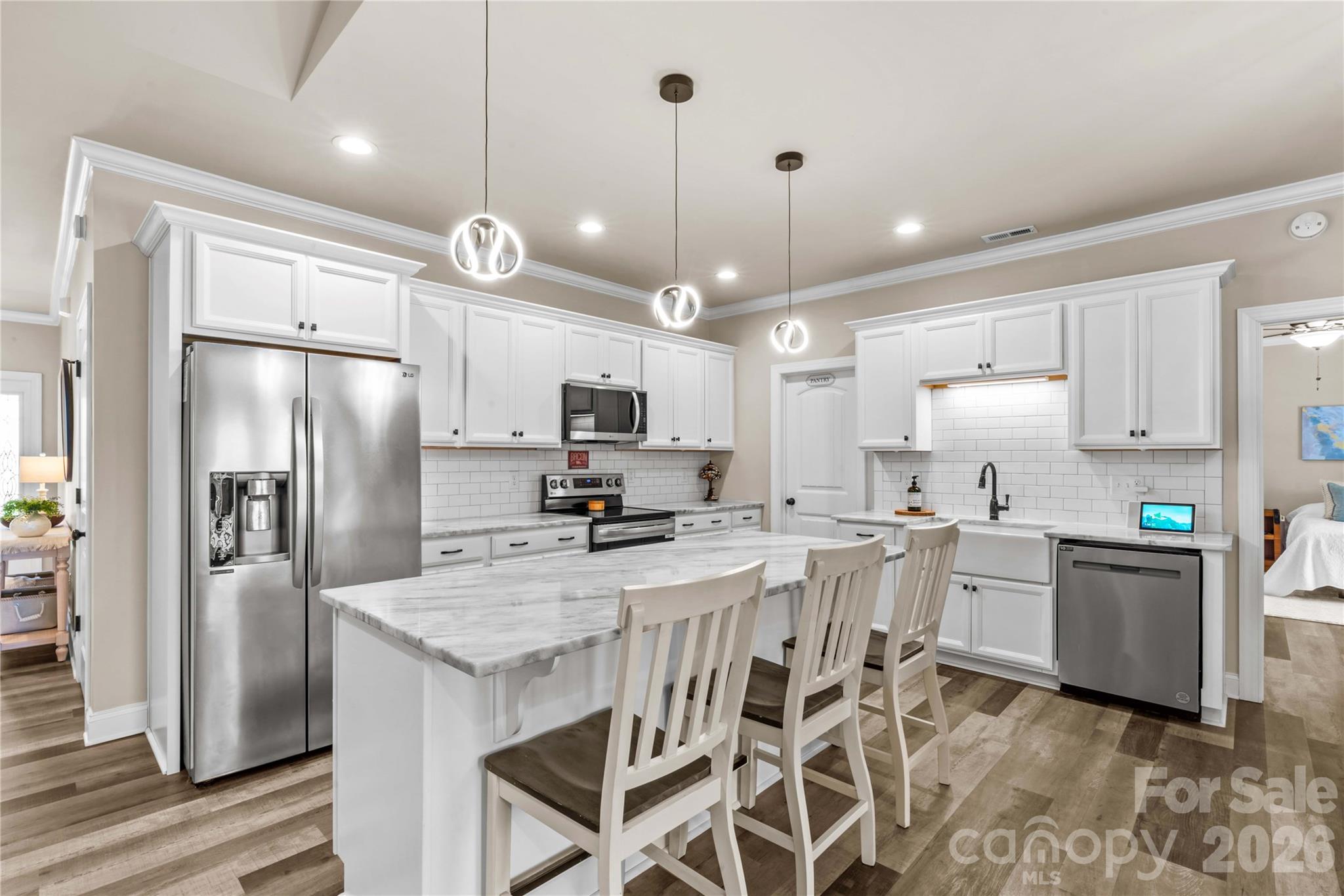 Castlegate - Residential