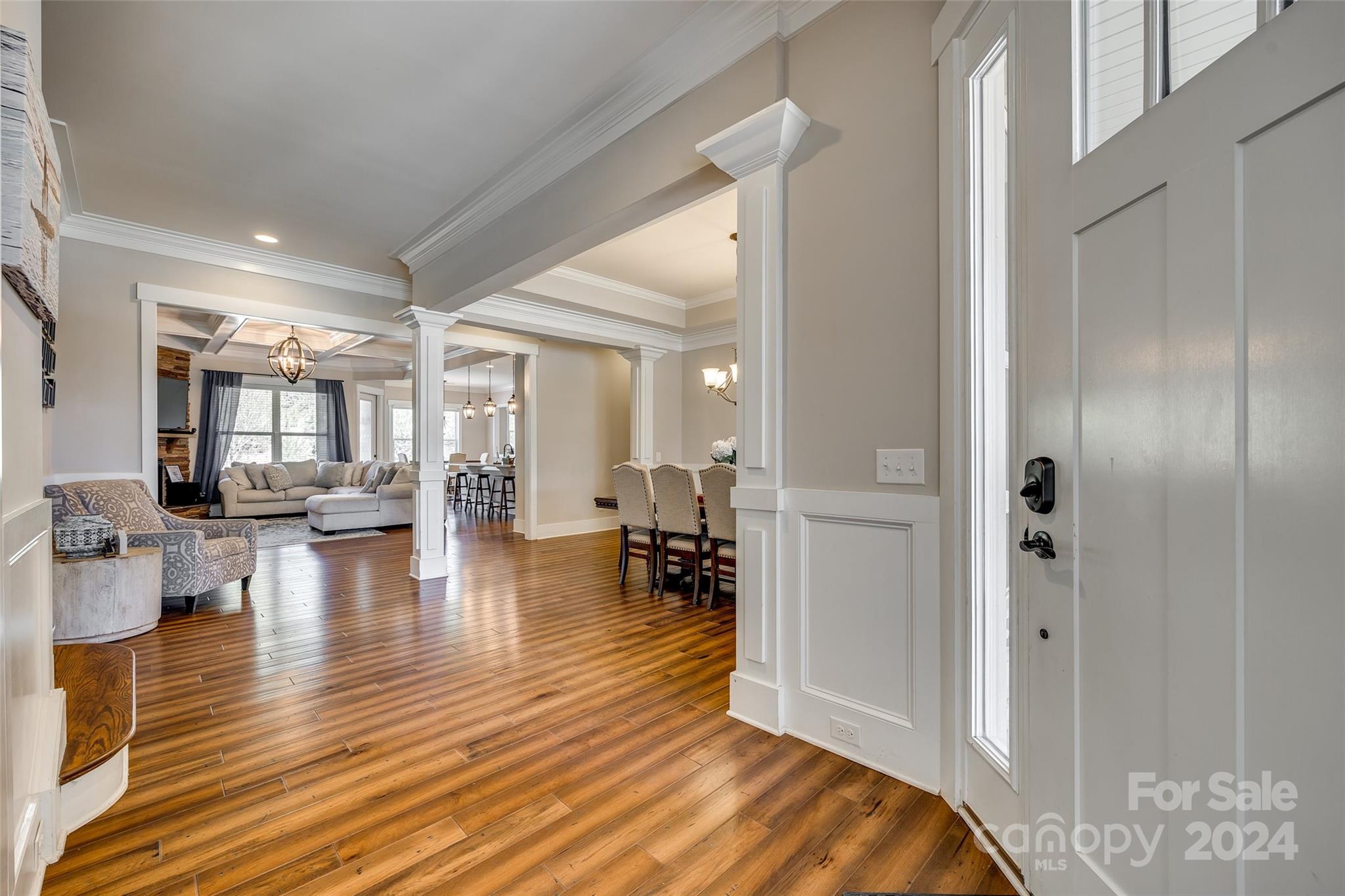 Estates at Audubon Lake - Residential