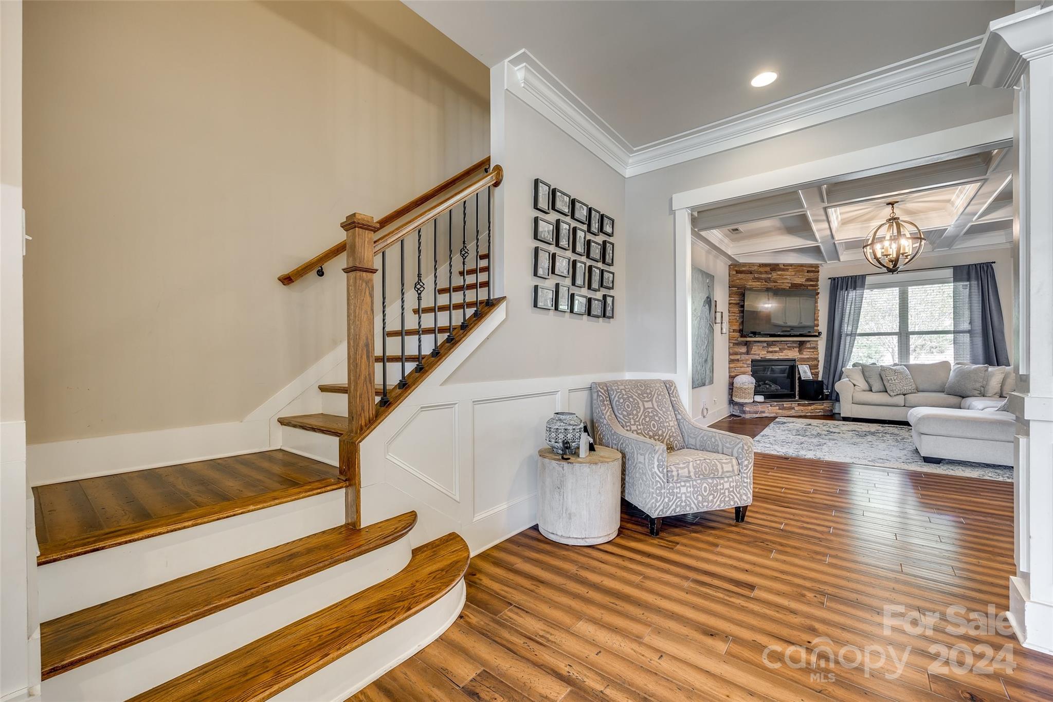 Estates at Audubon Lake - Residential