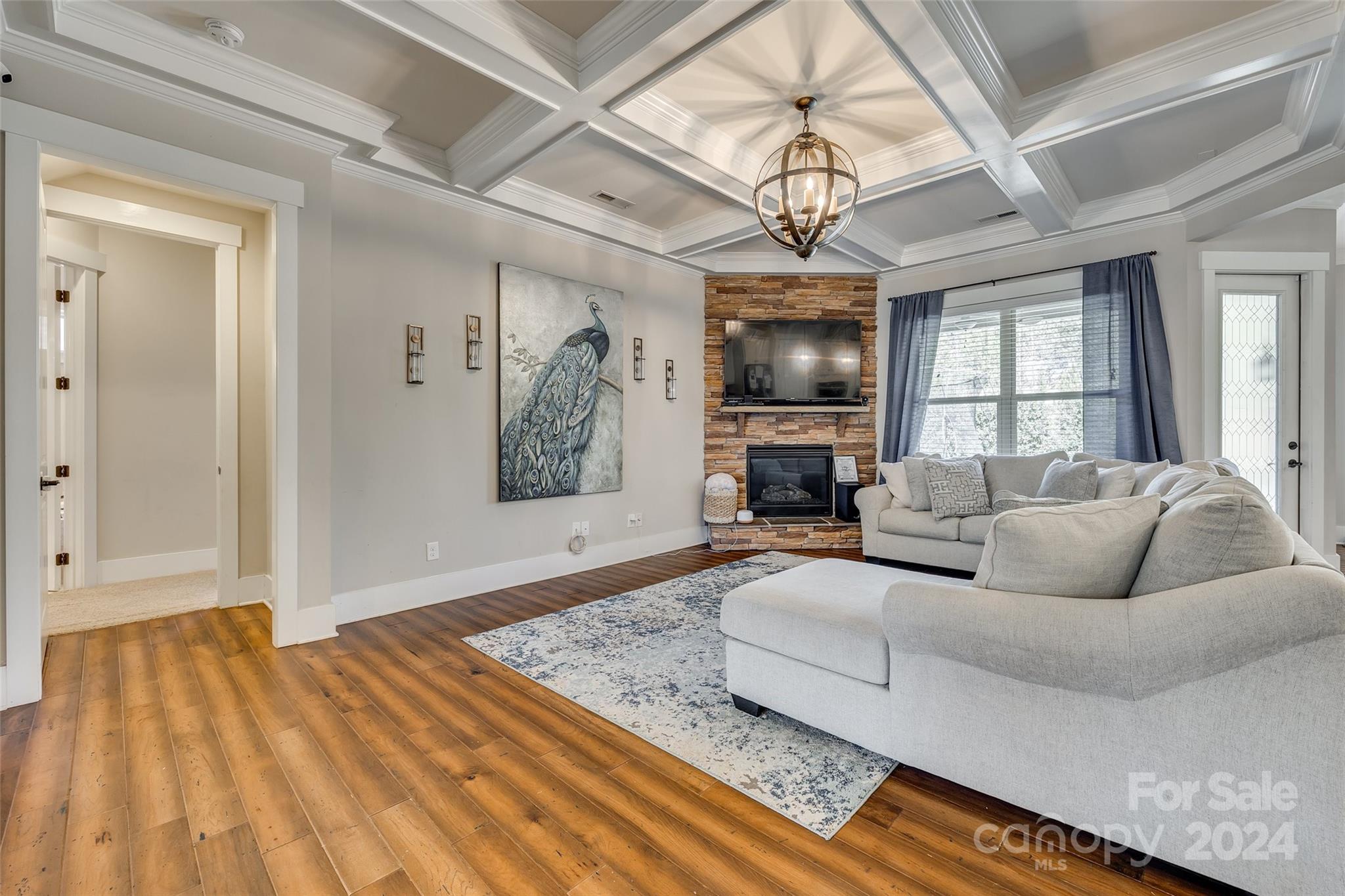 Estates at Audubon Lake - Residential