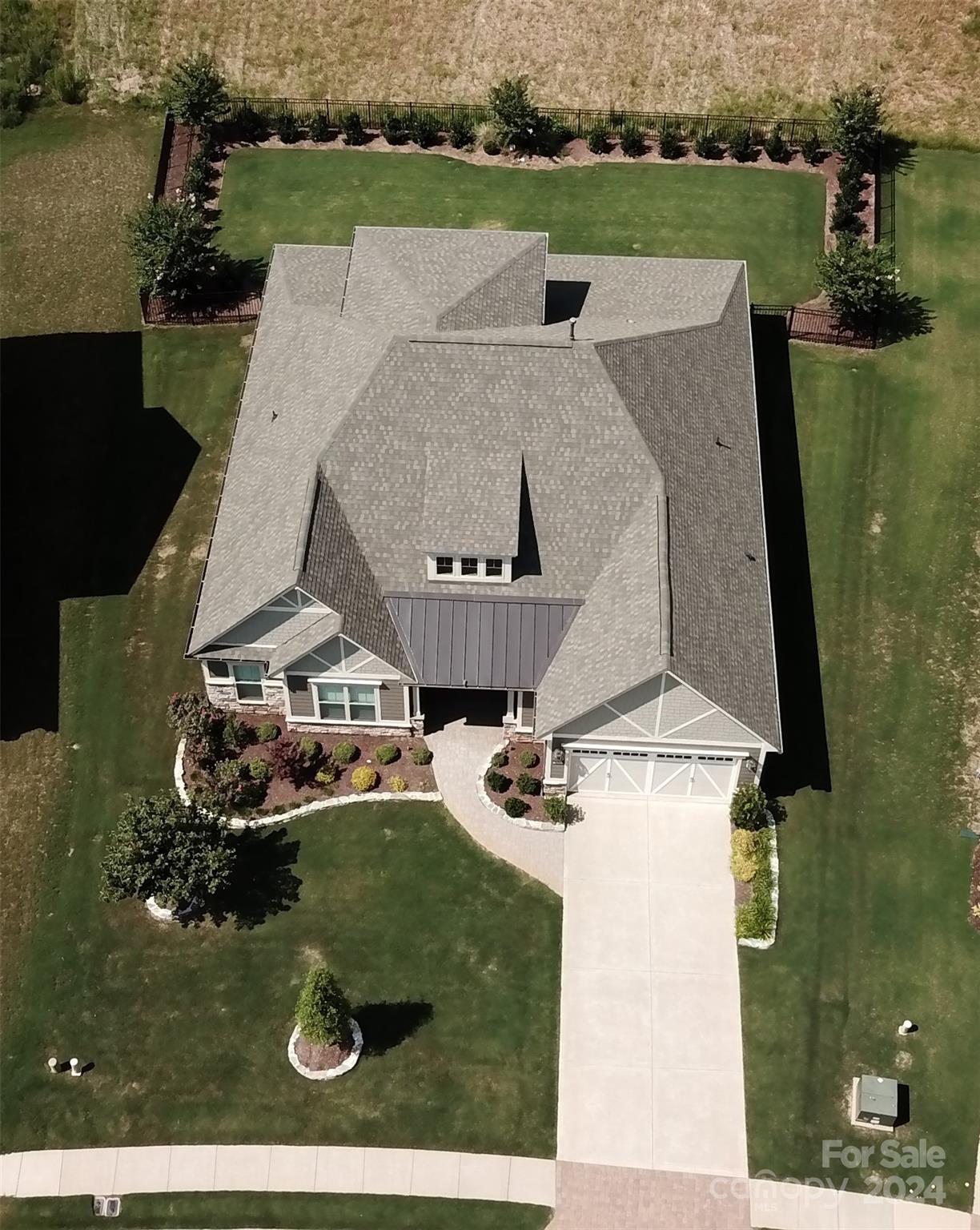 Estates at Audubon Lake - Residential