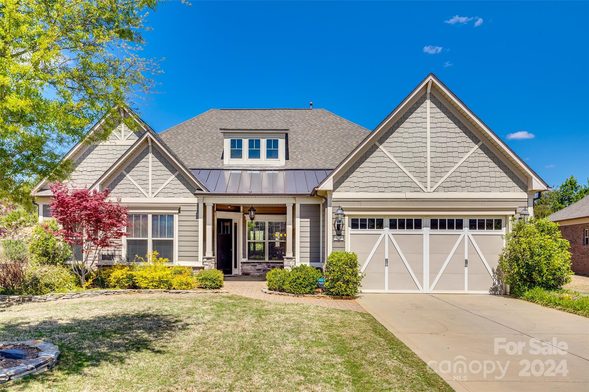 Estates at Audubon Lake - Residential