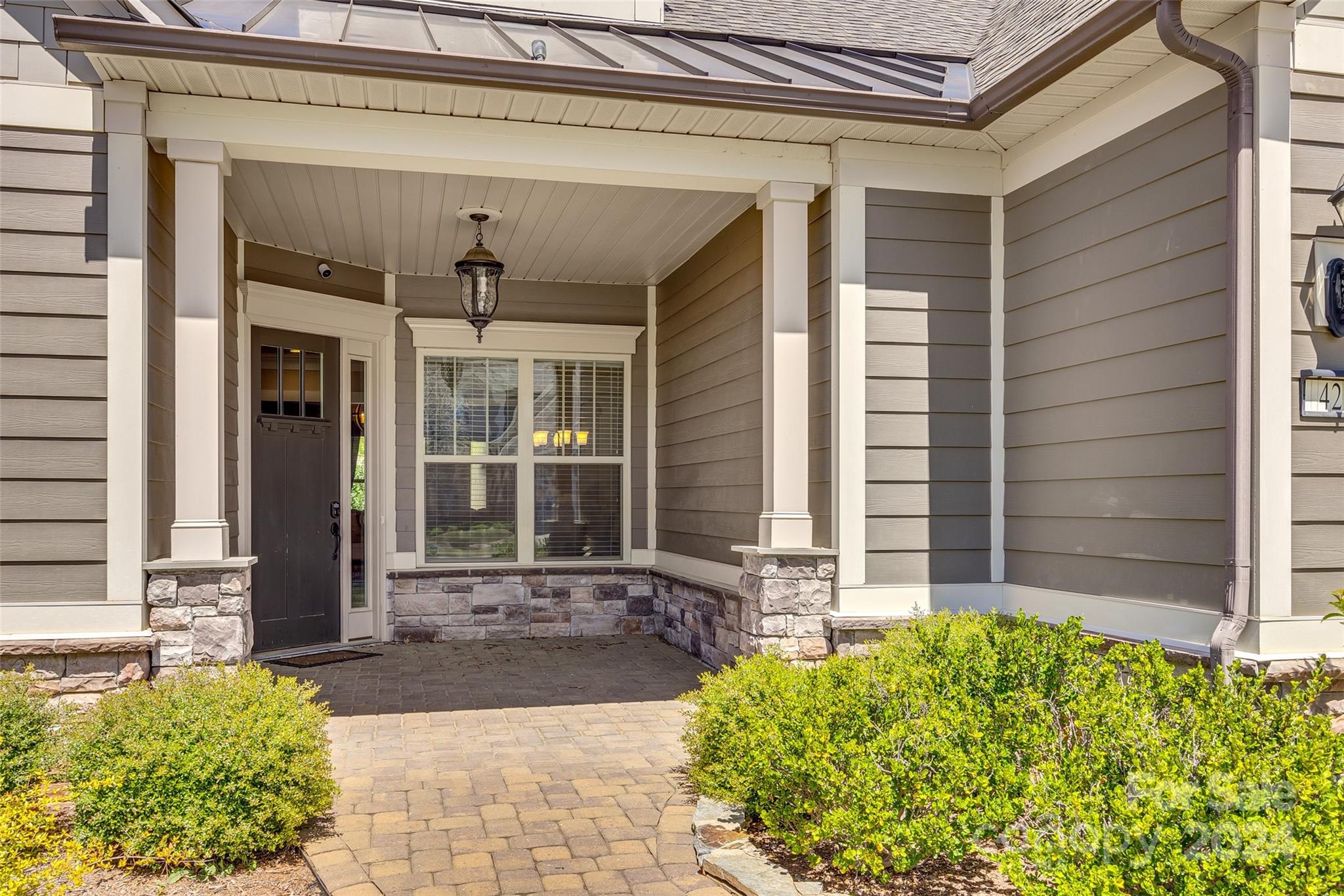 Estates at Audubon Lake - Residential