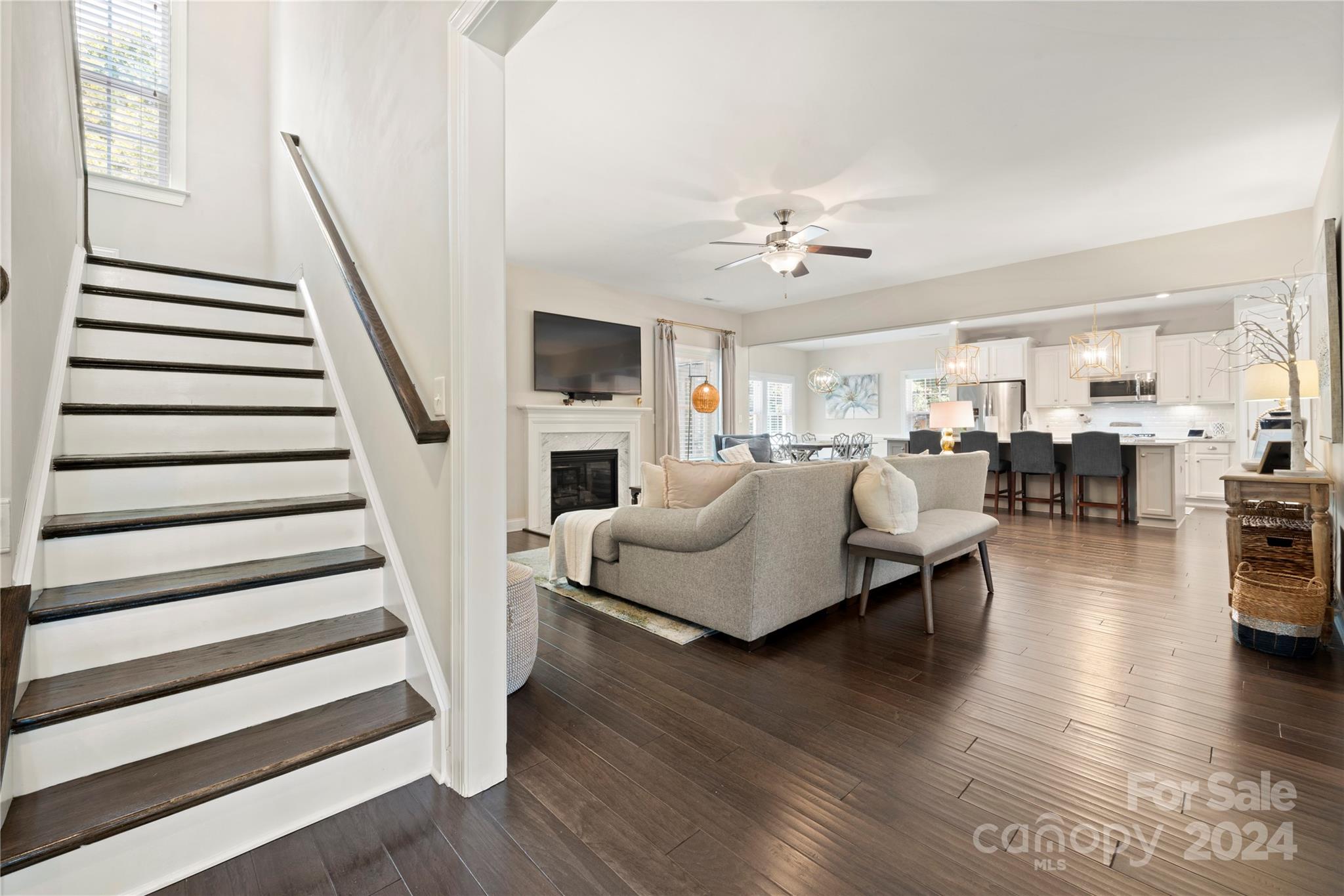 The Retreat At Sunset Ridge - Residential