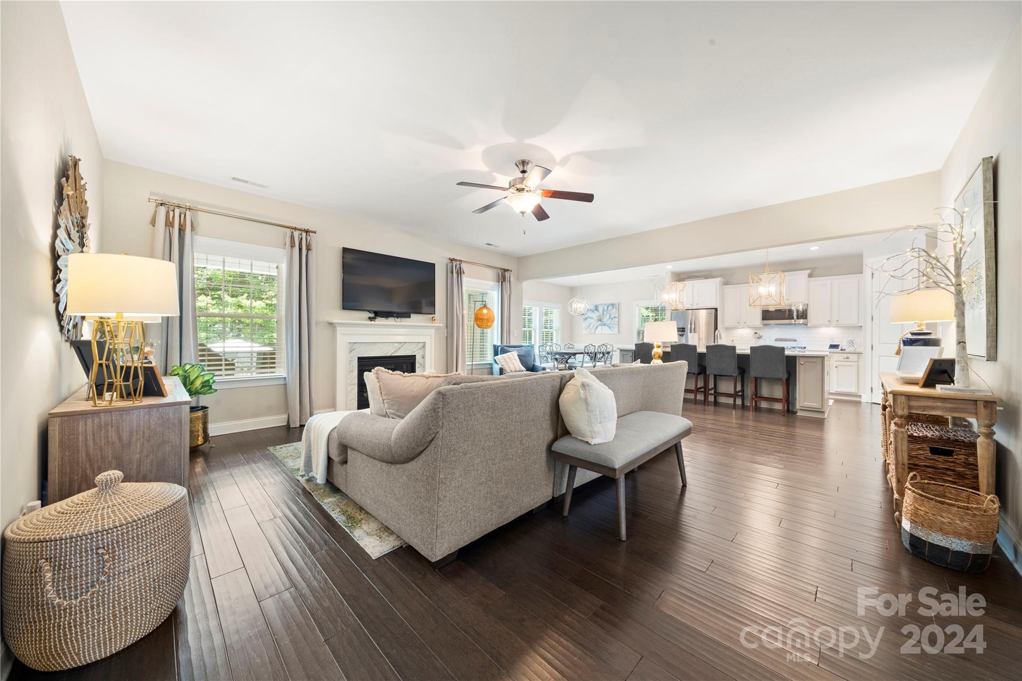 The Retreat At Sunset Ridge - Residential
