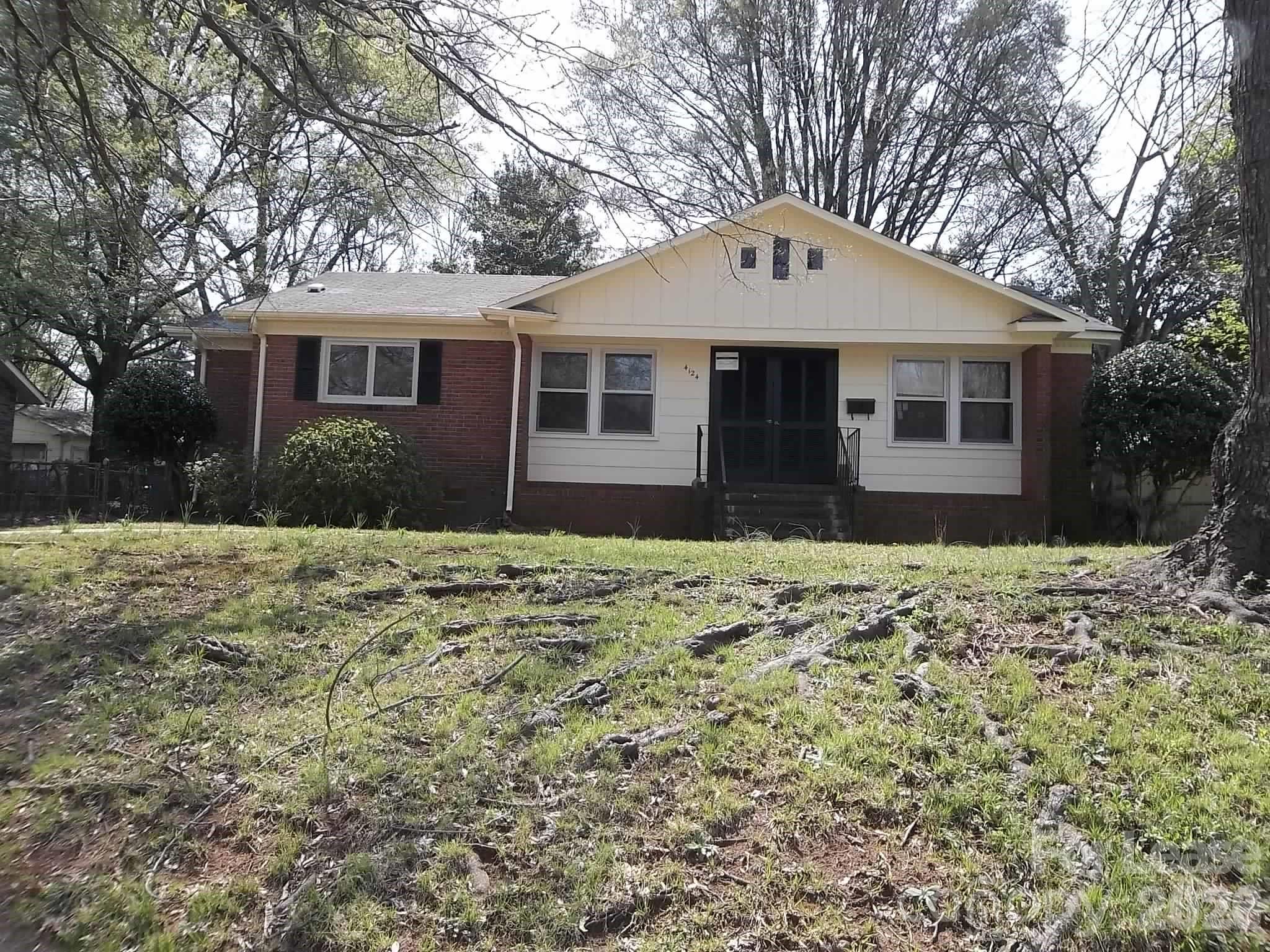 Windsor Park - Residential Lease
