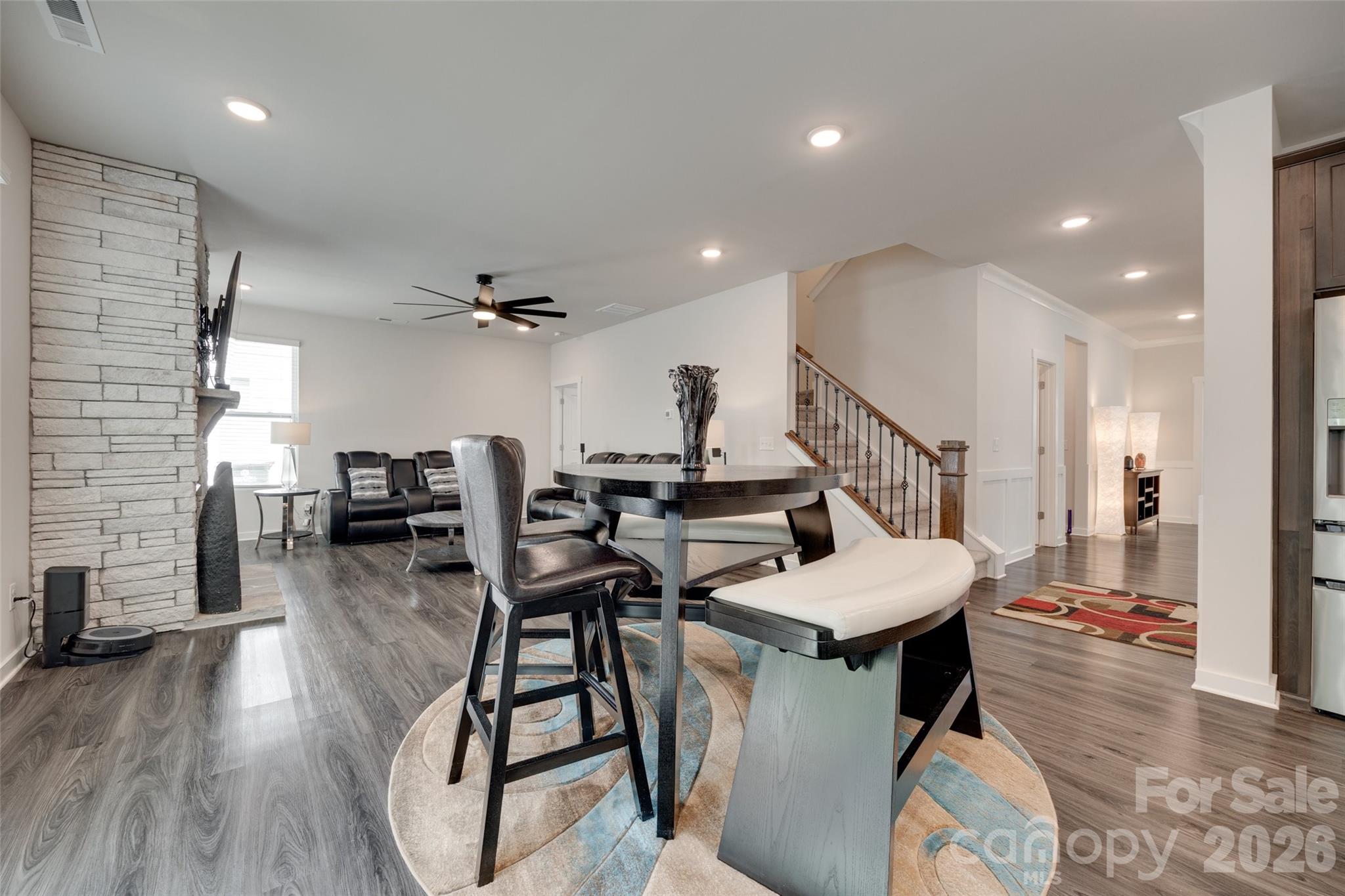 Layton Forest - Residential