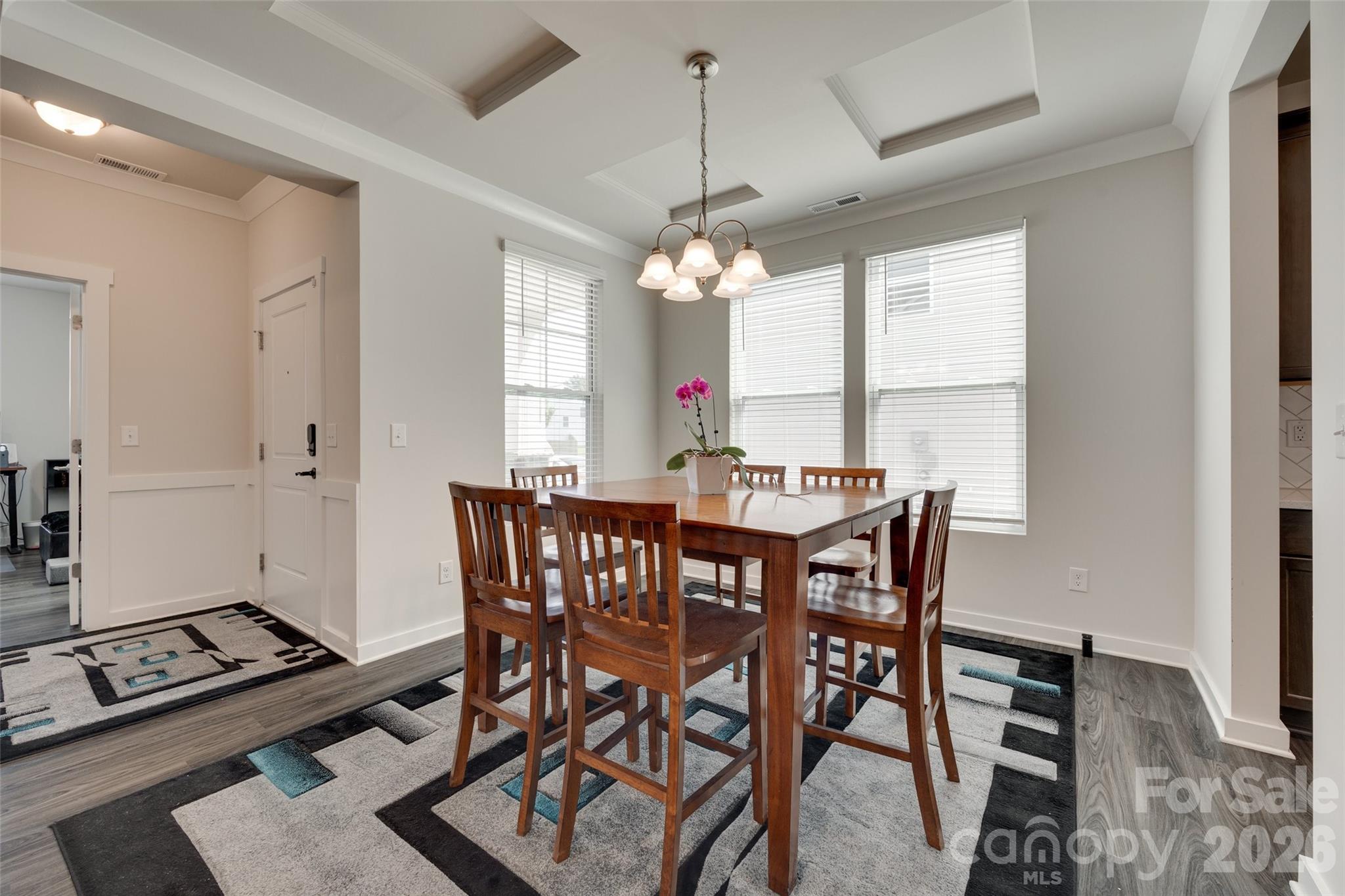 Layton Forest - Residential