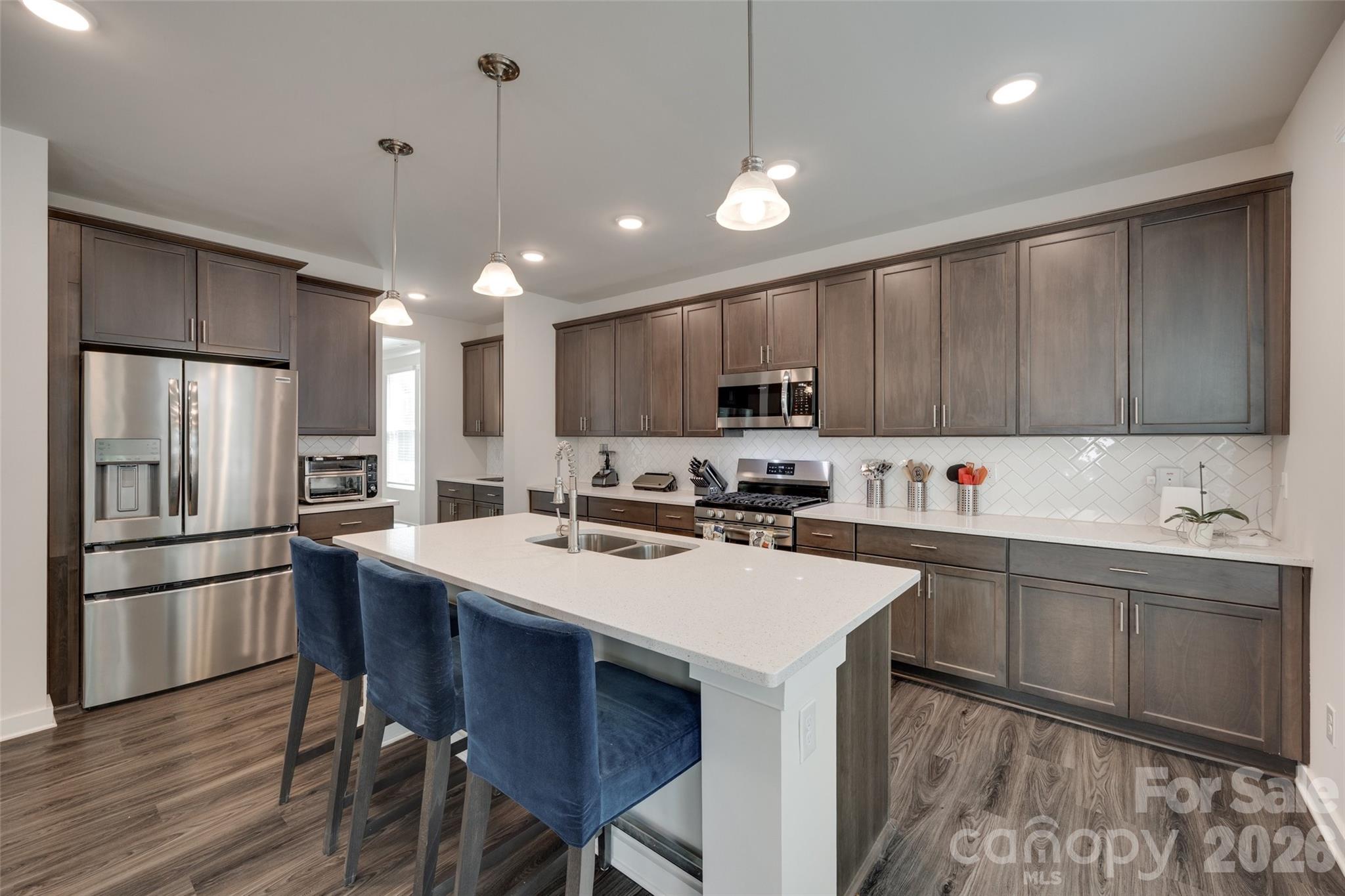 Layton Forest - Residential