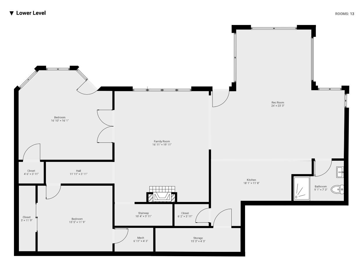 Hawkes Bay - Residential