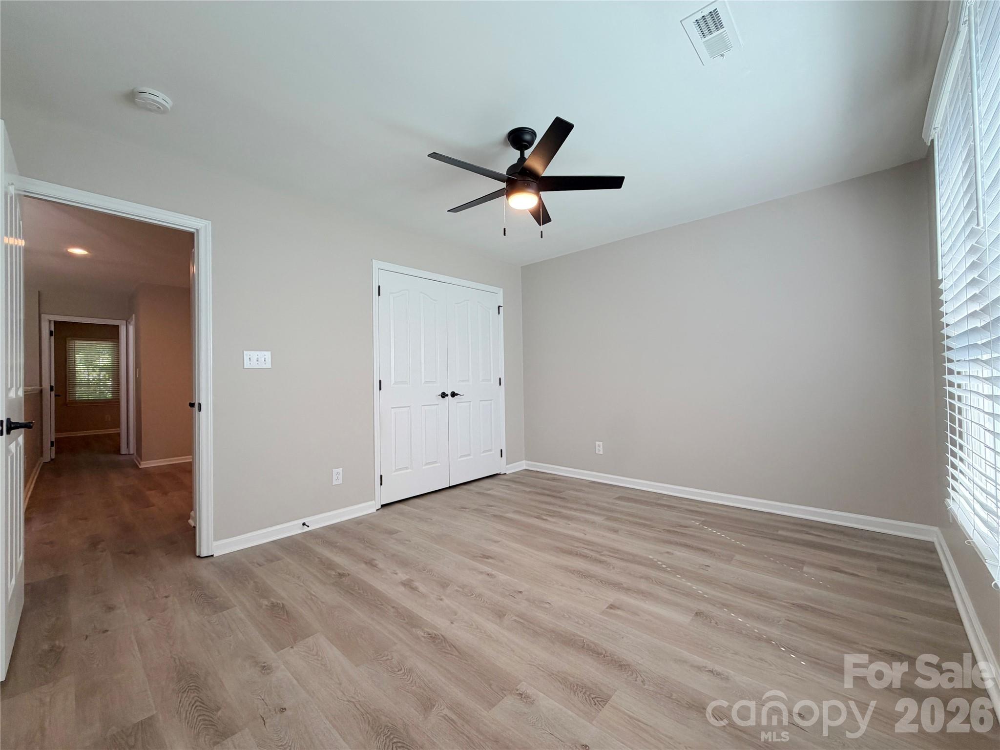 Weddington Woods - Residential