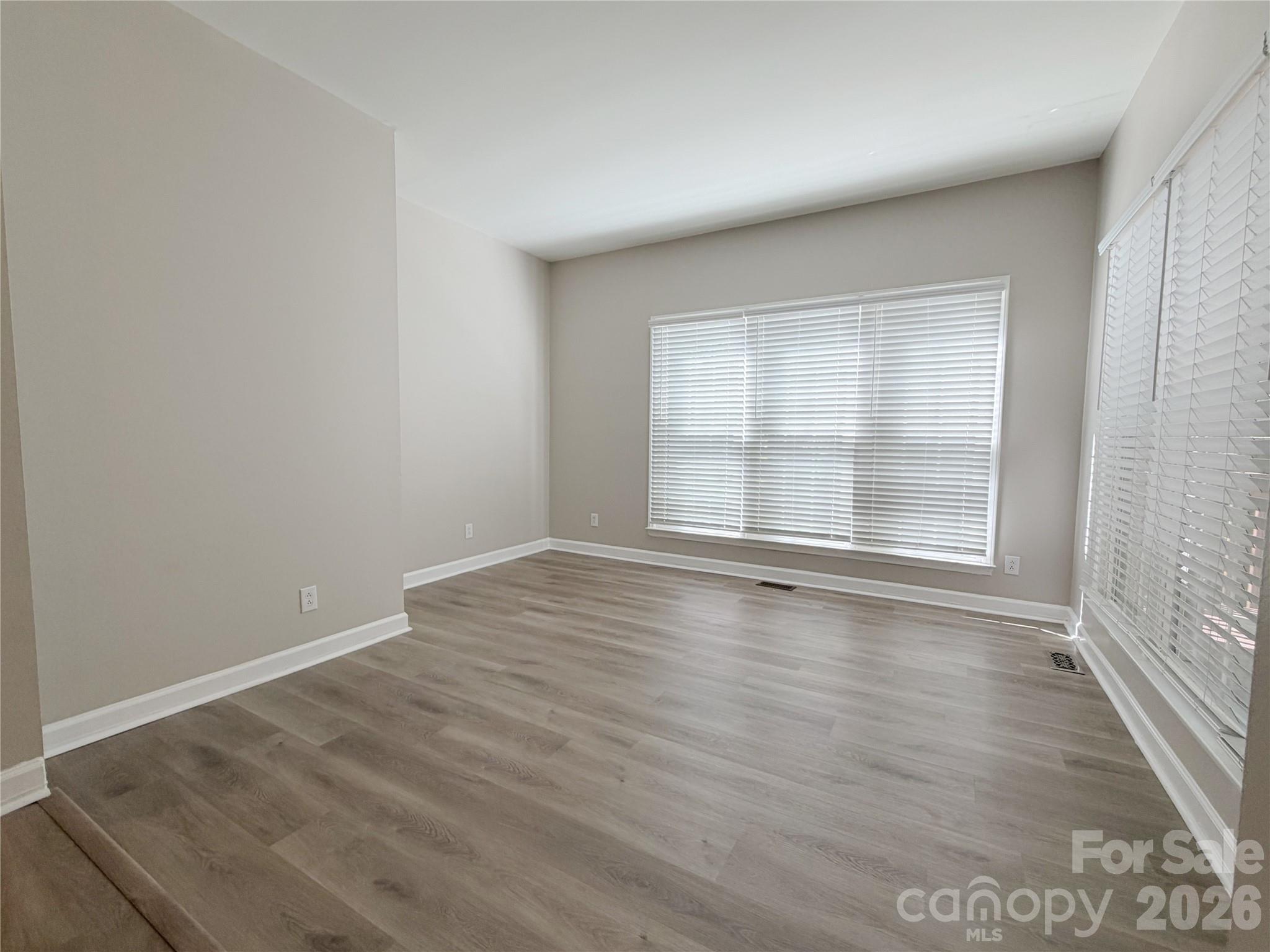 Weddington Woods - Residential