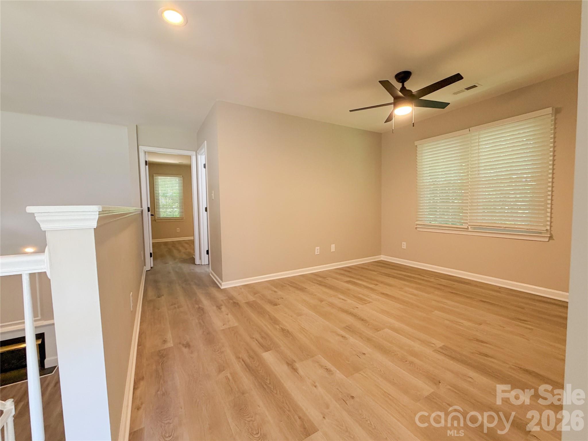 Weddington Woods - Residential