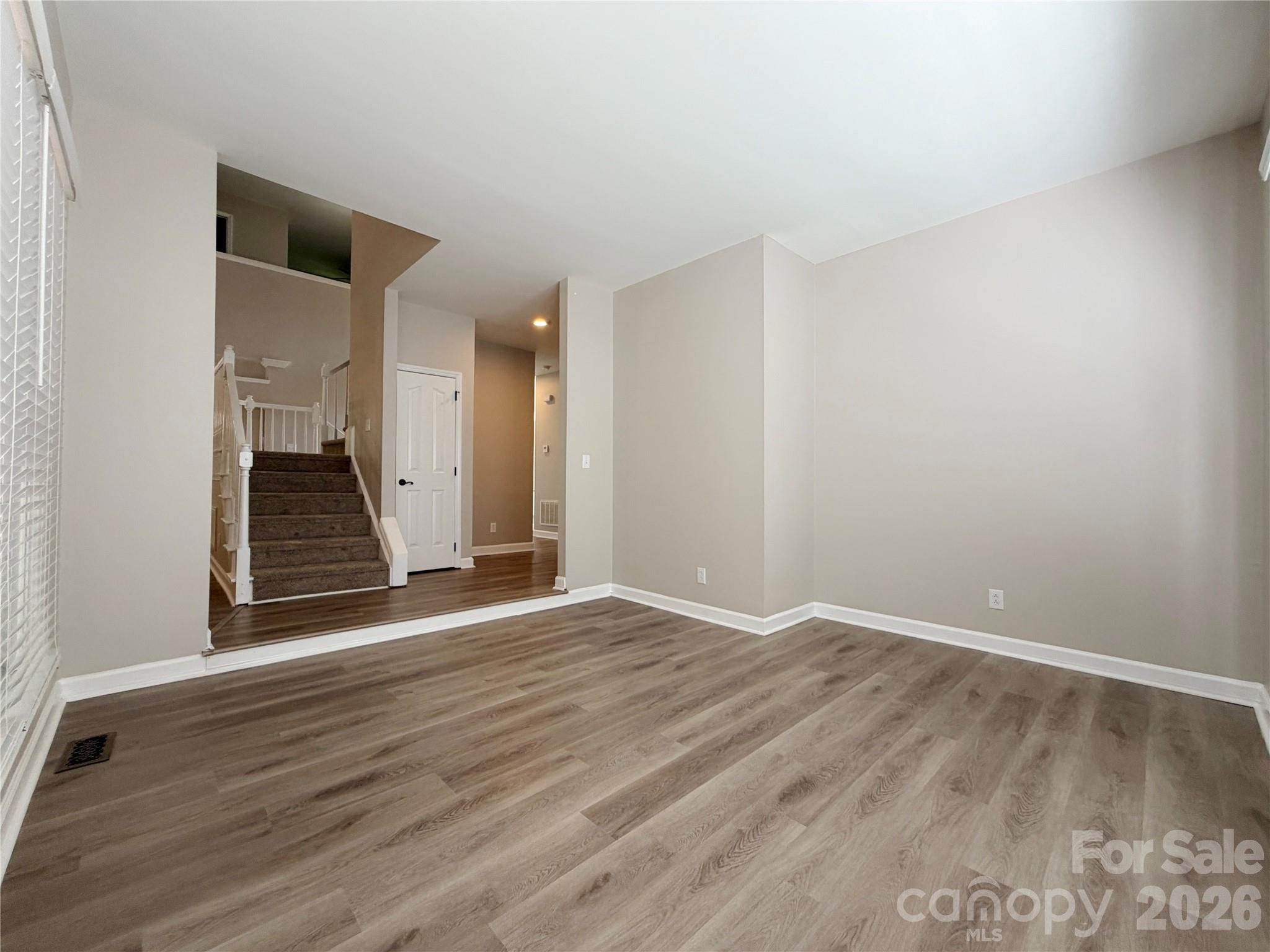 Weddington Woods - Residential