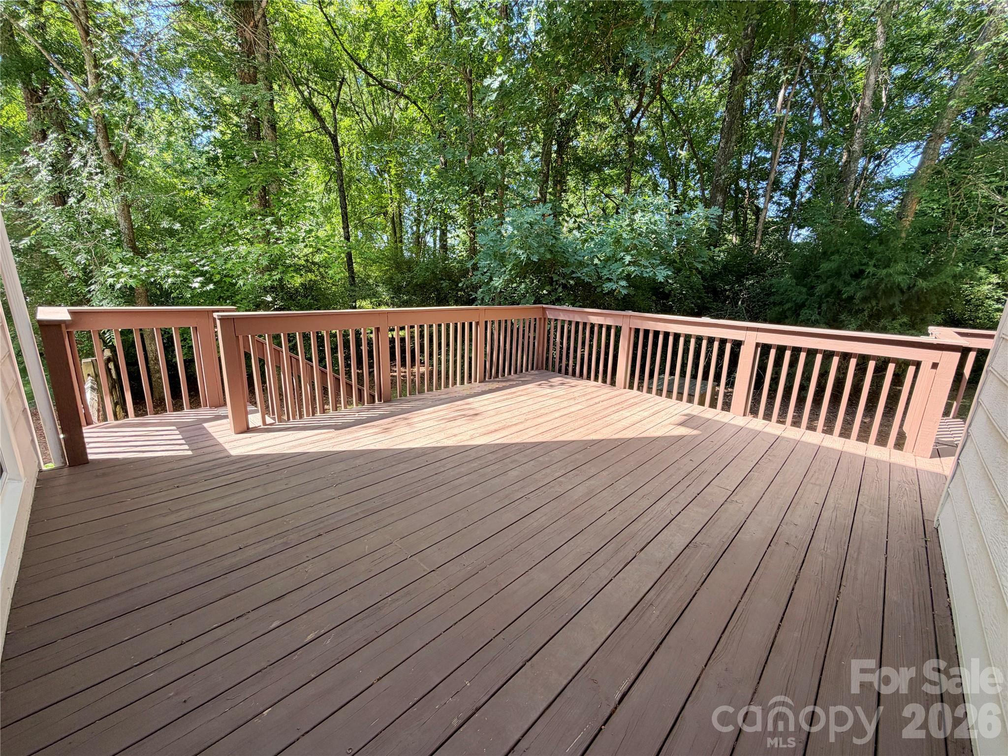 Weddington Woods - Residential