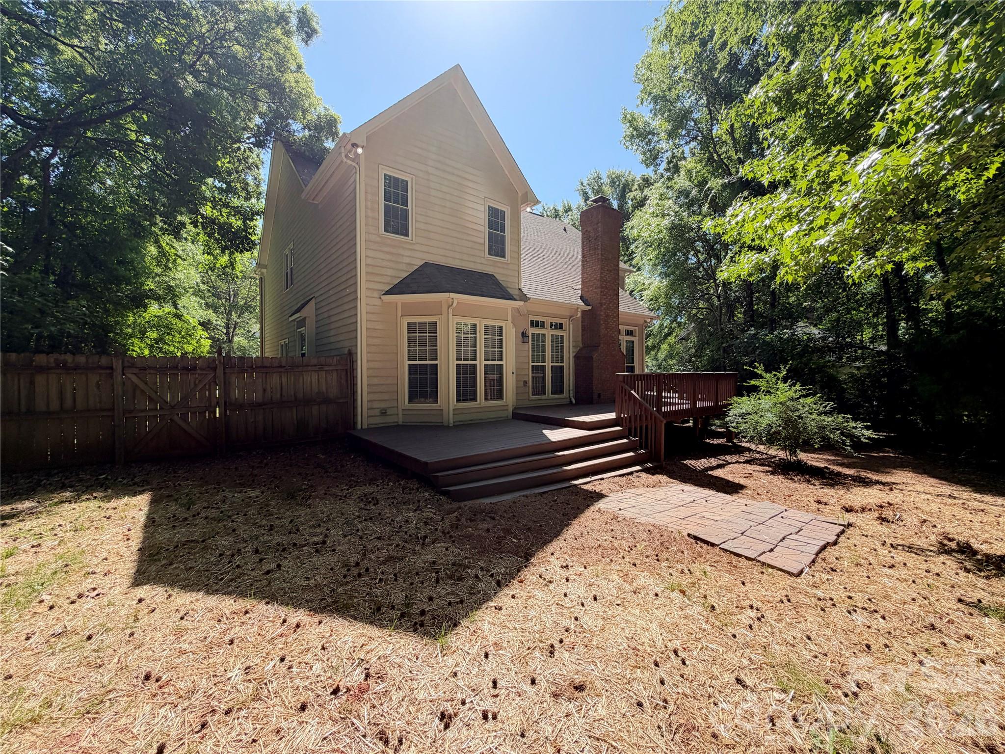 Weddington Woods - Residential