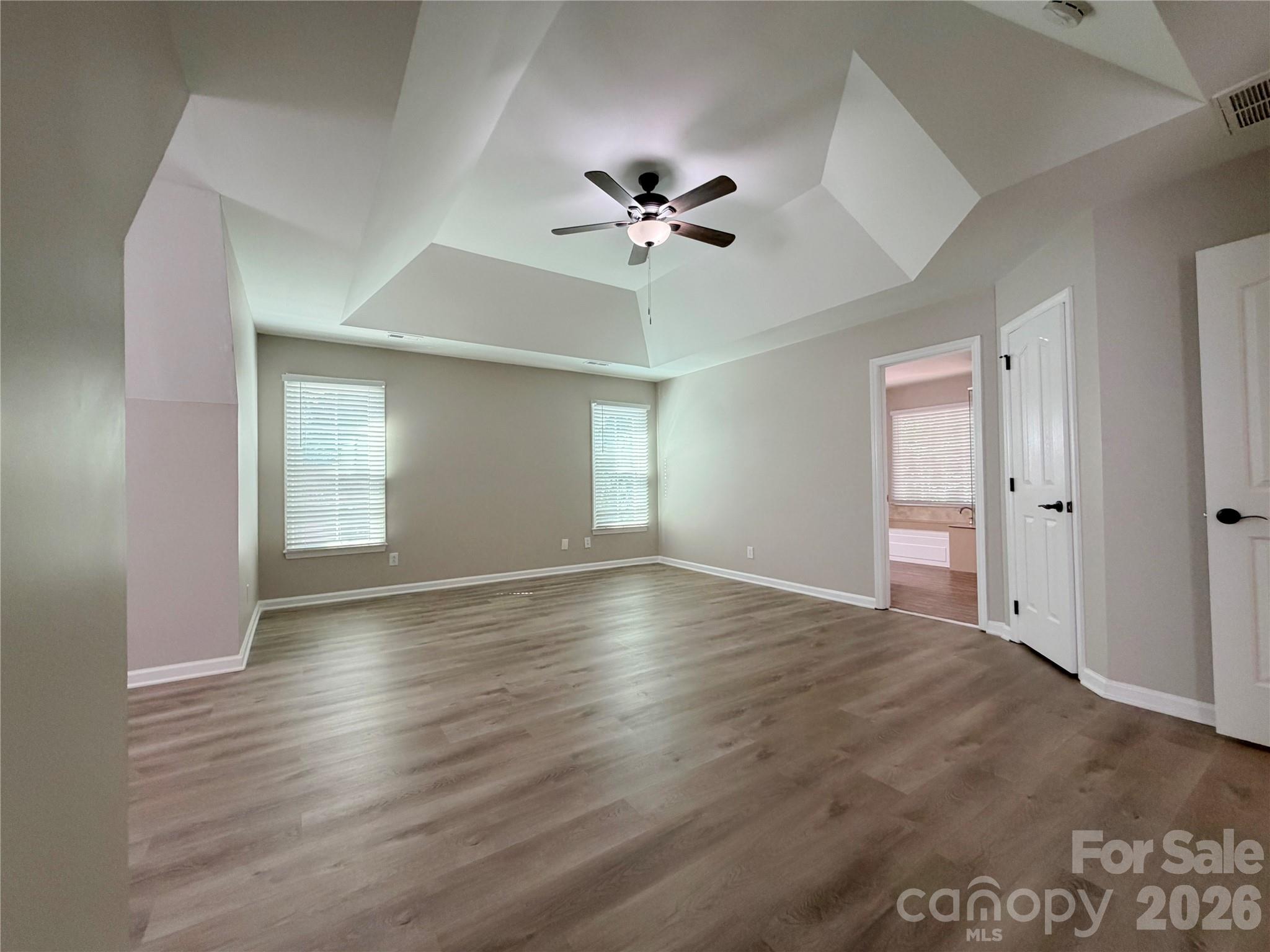 Weddington Woods - Residential