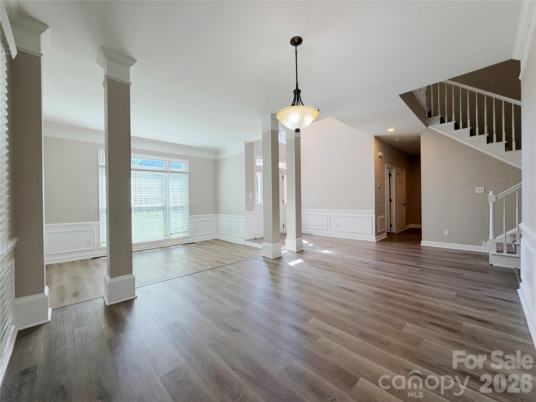 Weddington Woods - Residential