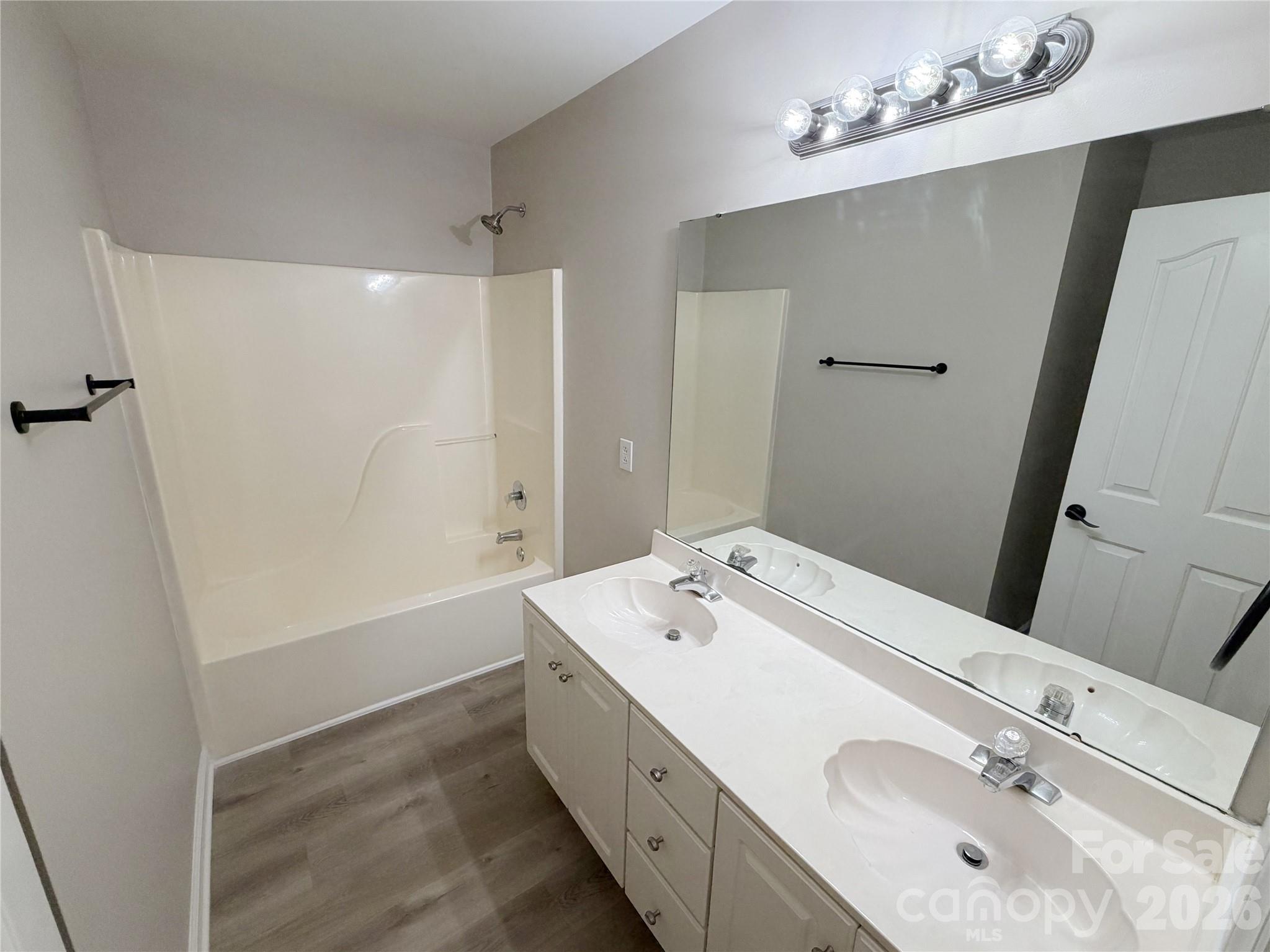 Weddington Woods - Residential