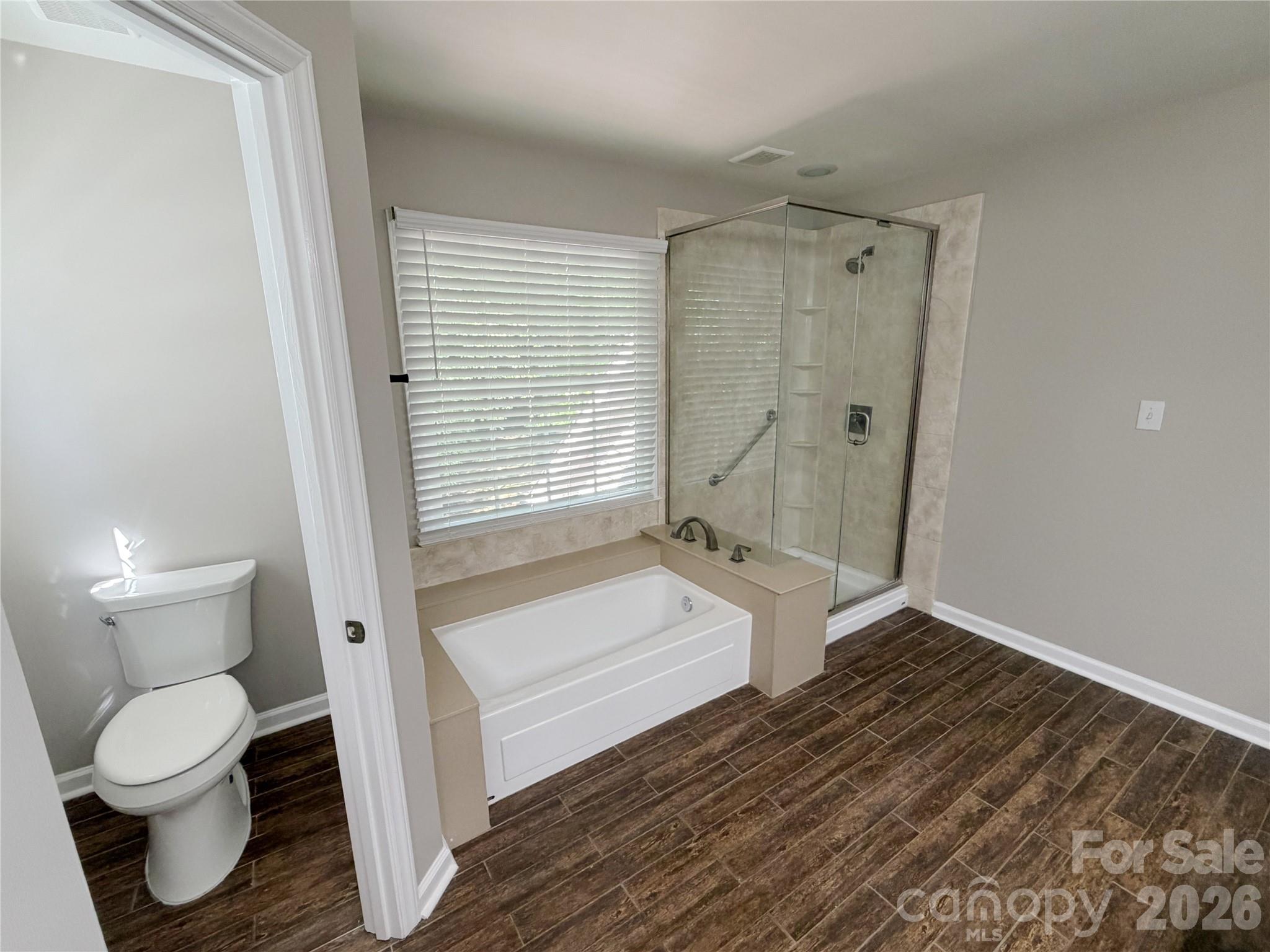 Weddington Woods - Residential