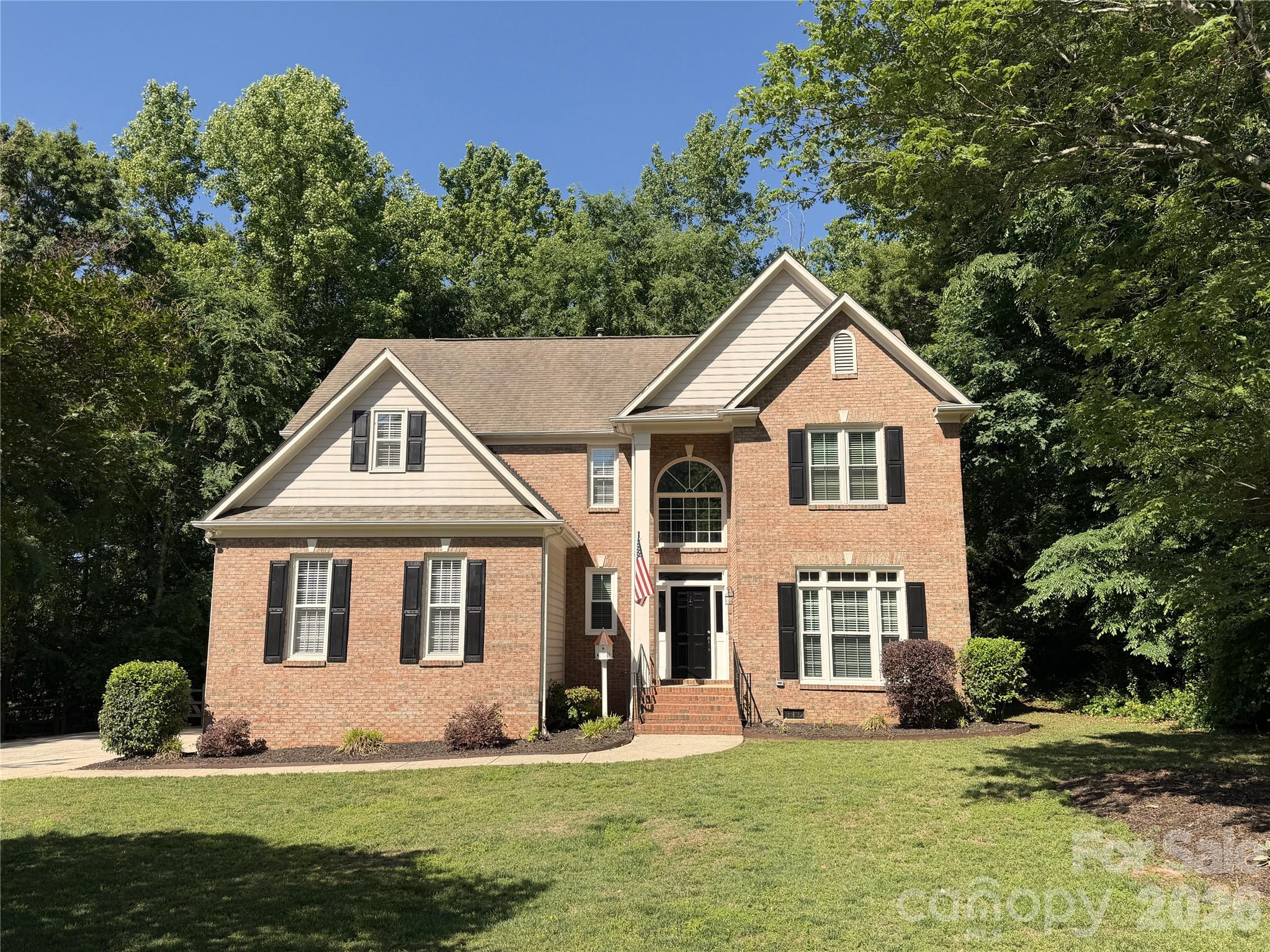 Weddington Woods - Residential