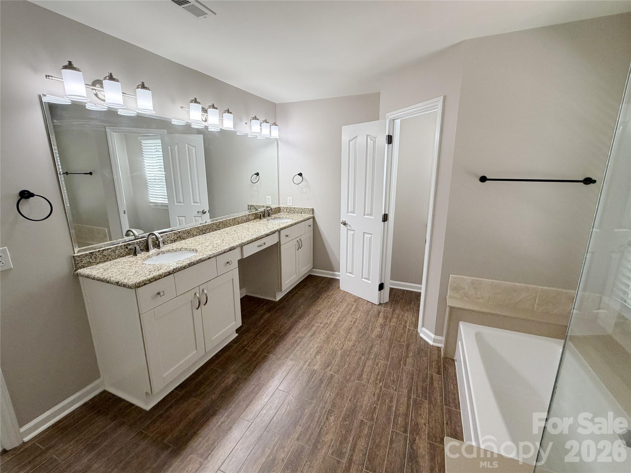 Weddington Woods - Residential
