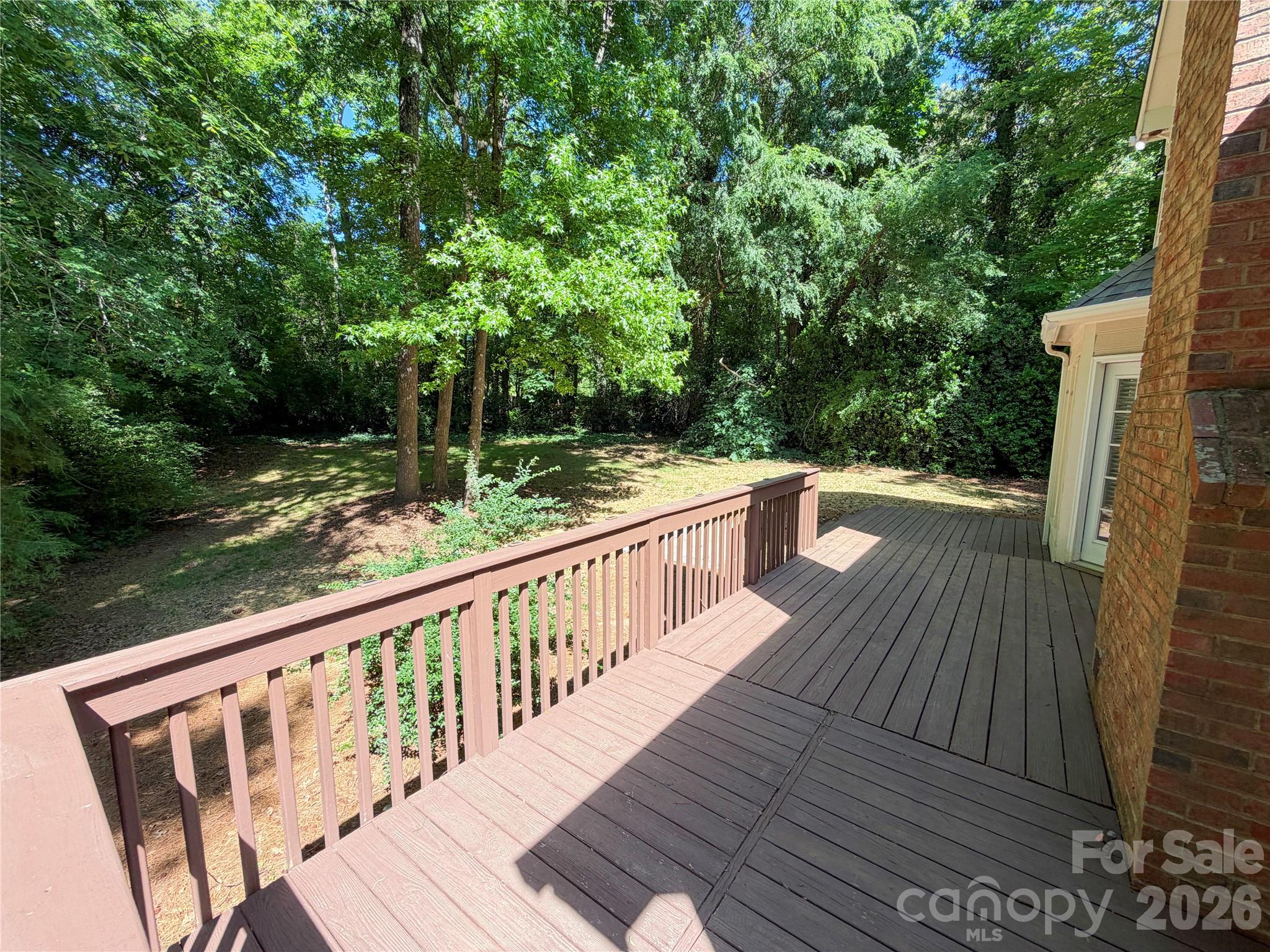 Weddington Woods - Residential
