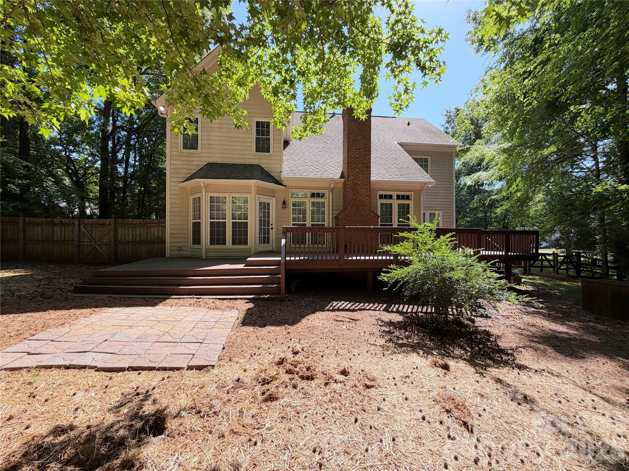 Weddington Woods - Residential