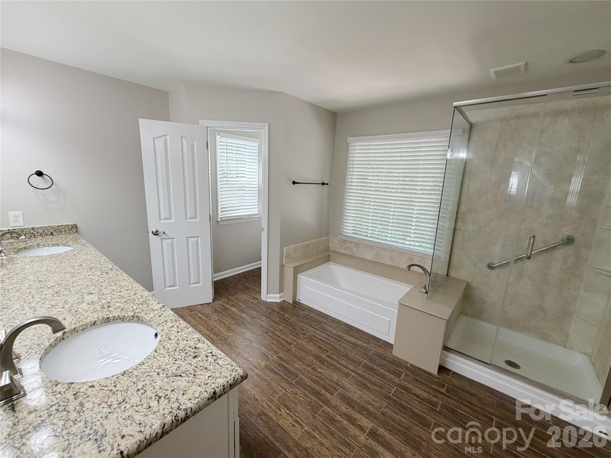 Weddington Woods - Residential