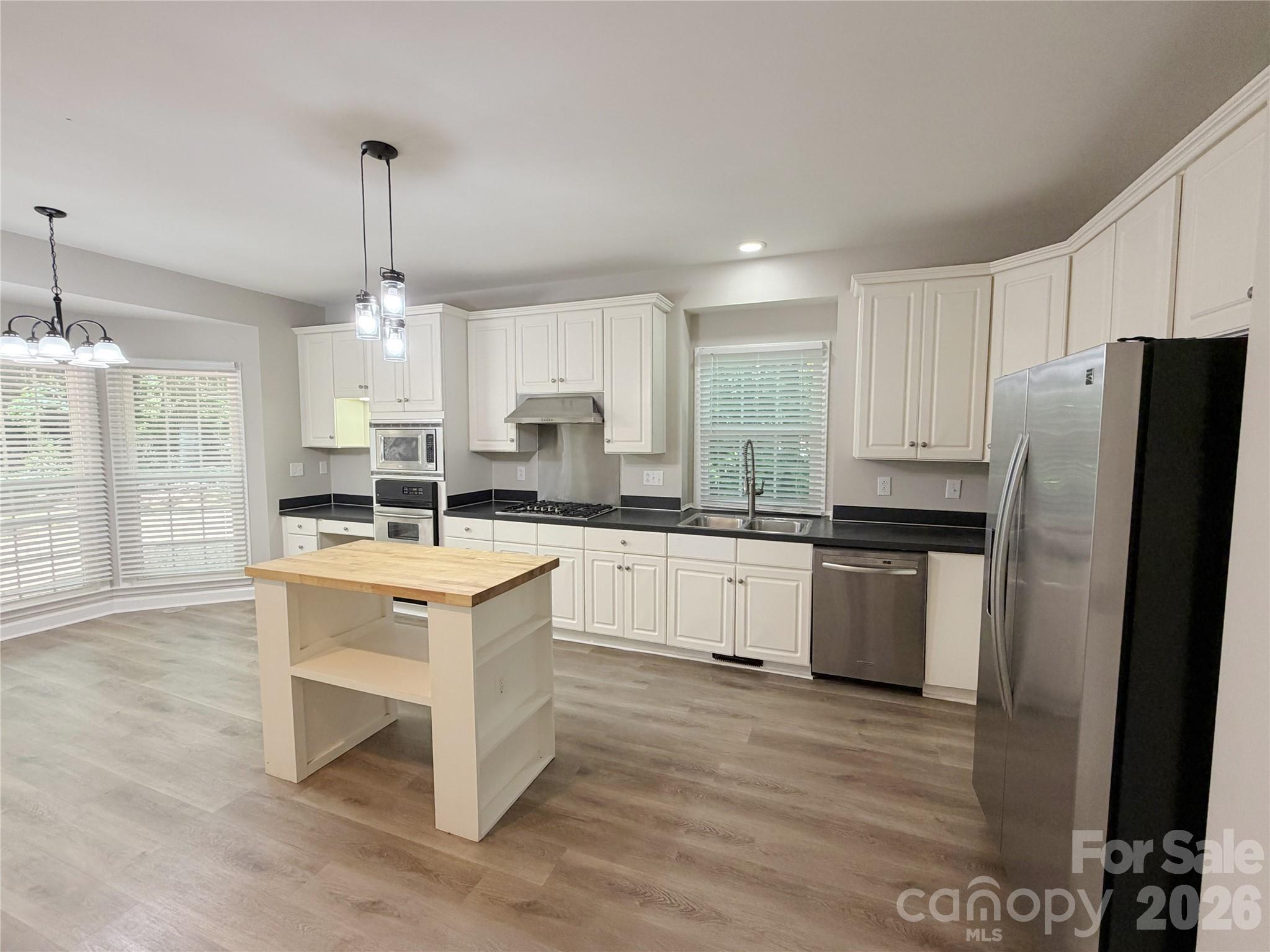 Weddington Woods - Residential