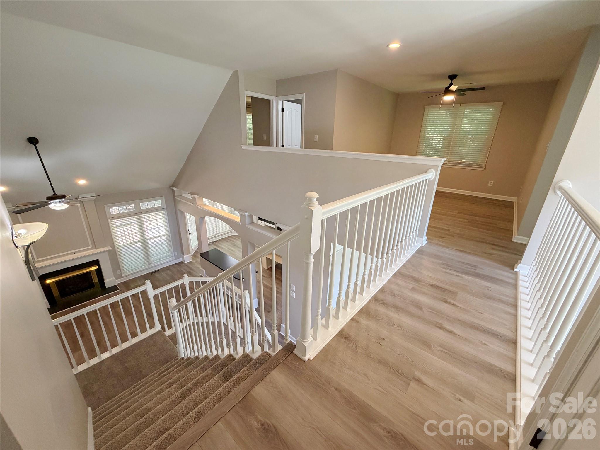 Weddington Woods - Residential
